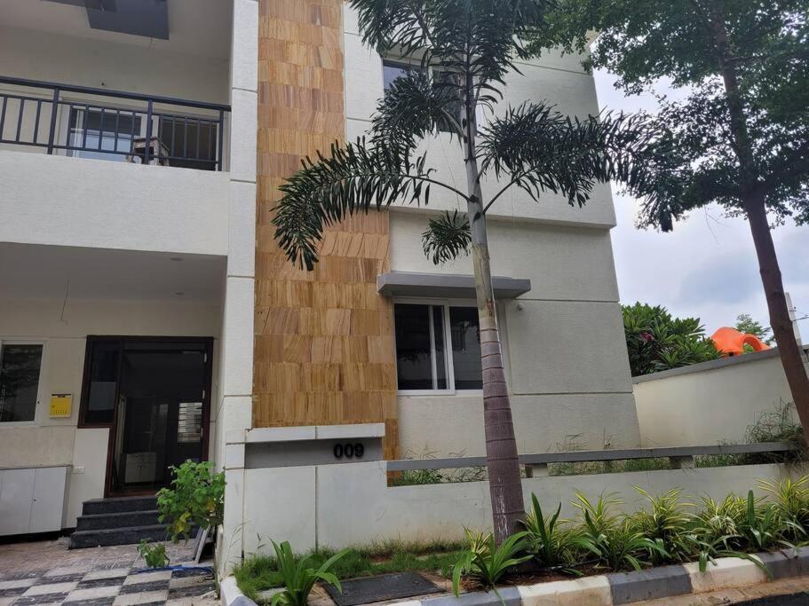Near To Airport, Just 10 Minutes Away * Hyderabad