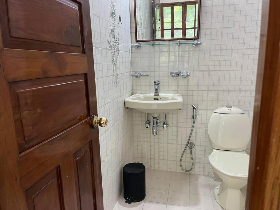 Parkside Bungalow Pousada *