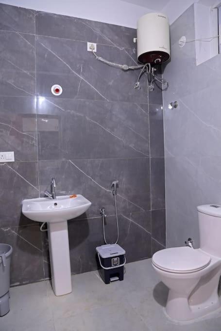 Aavasam - 3bhk- Gachibowli