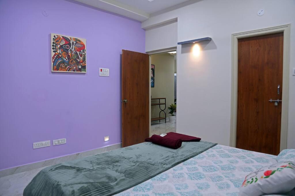 Aavasam - 3bhk- Gachibowli