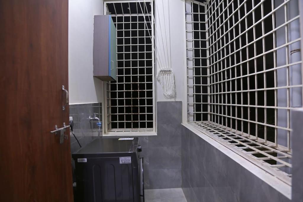 Apartment Aavasam - 3bhk- Gachibowli *