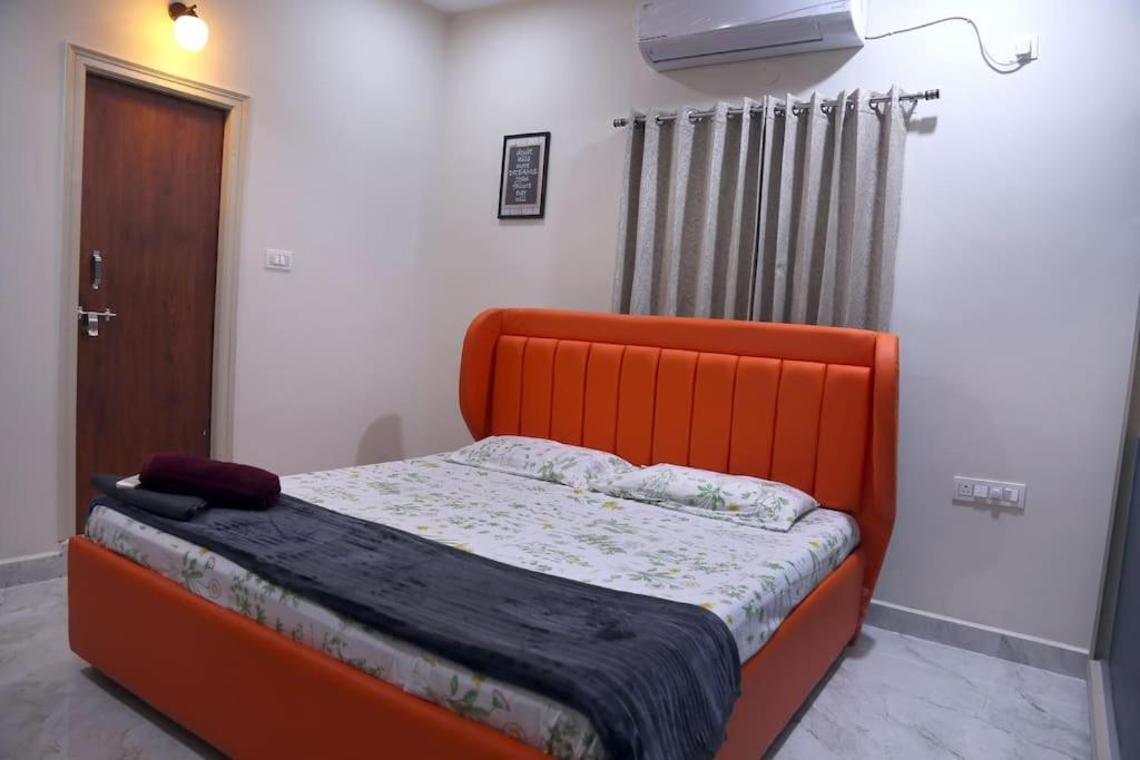 Apartment Aavasam - 3bhk- Gachibowli *