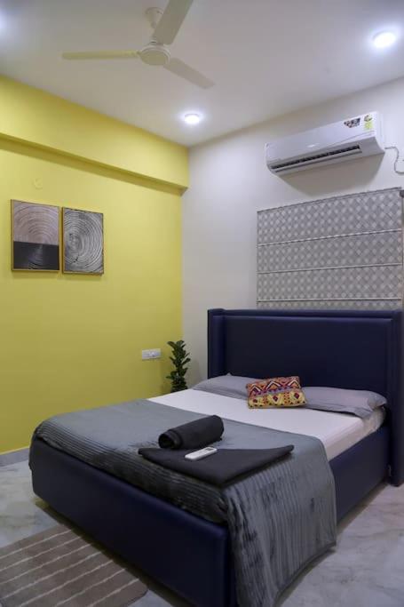 Aavasam - 3bhk- Gachibowli * Hyderabad