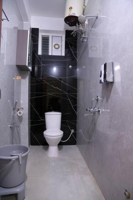 Apartment Aavasam - 3bhk- Gachibowli