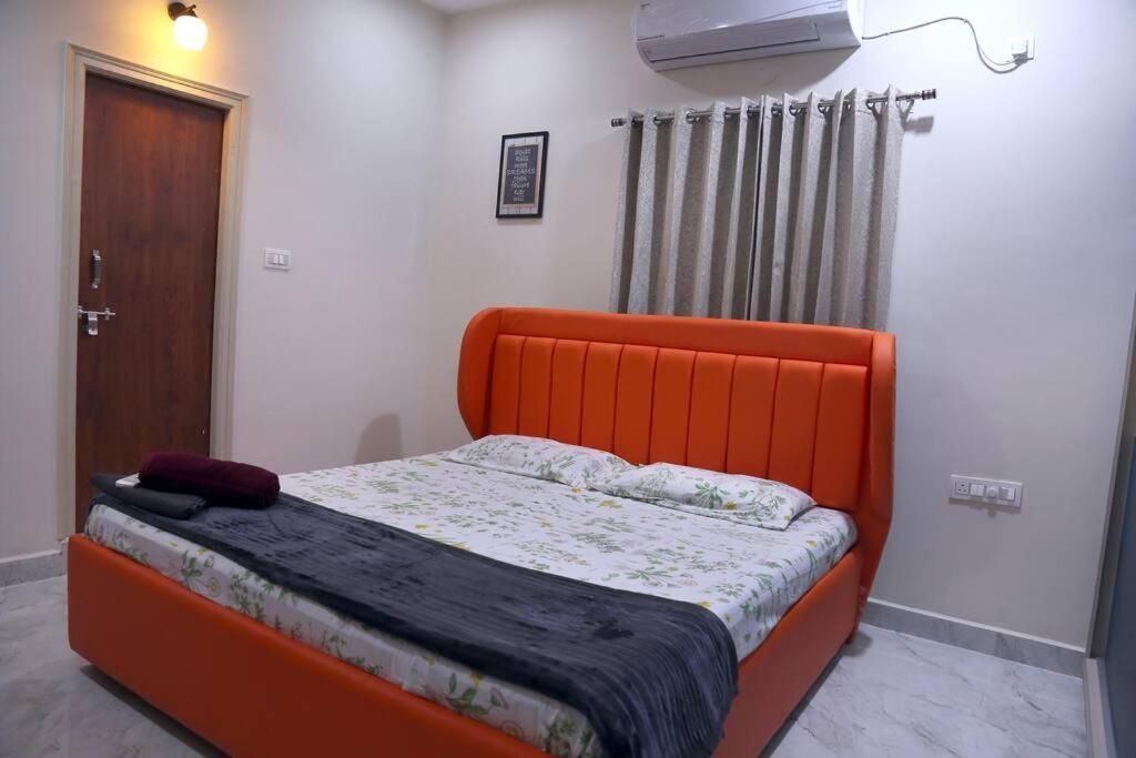 Aavasam - 3bhk- Gachibowli Apartment *