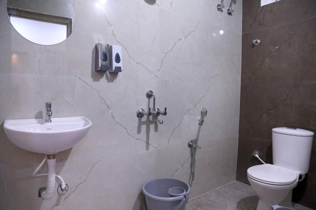 Aavasam - 3bhk- Gachibowli