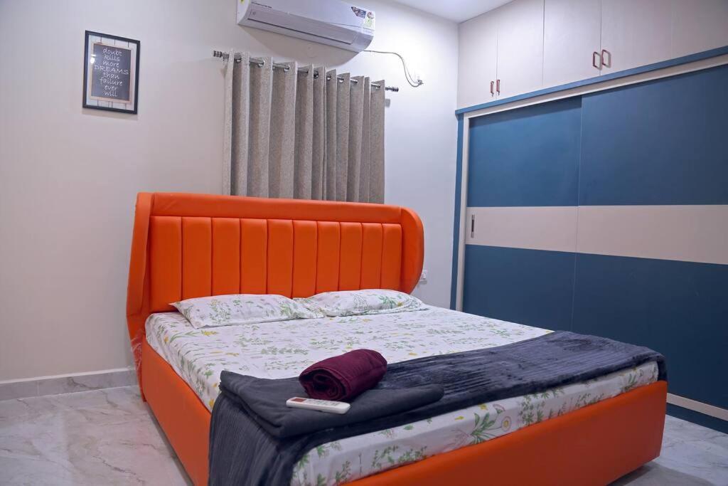 Apartment Aavasam - 3bhk- Gachibowli Hyderabad