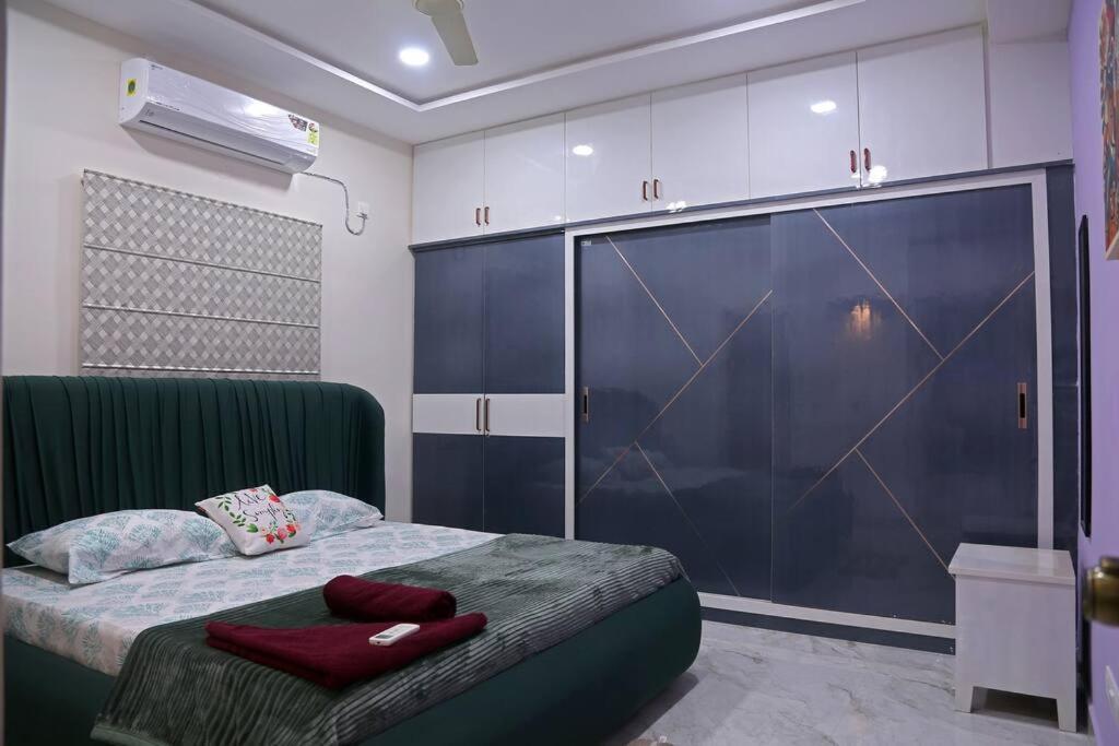 Aavasam - 3bhk- Gachibowli * Hyderabad