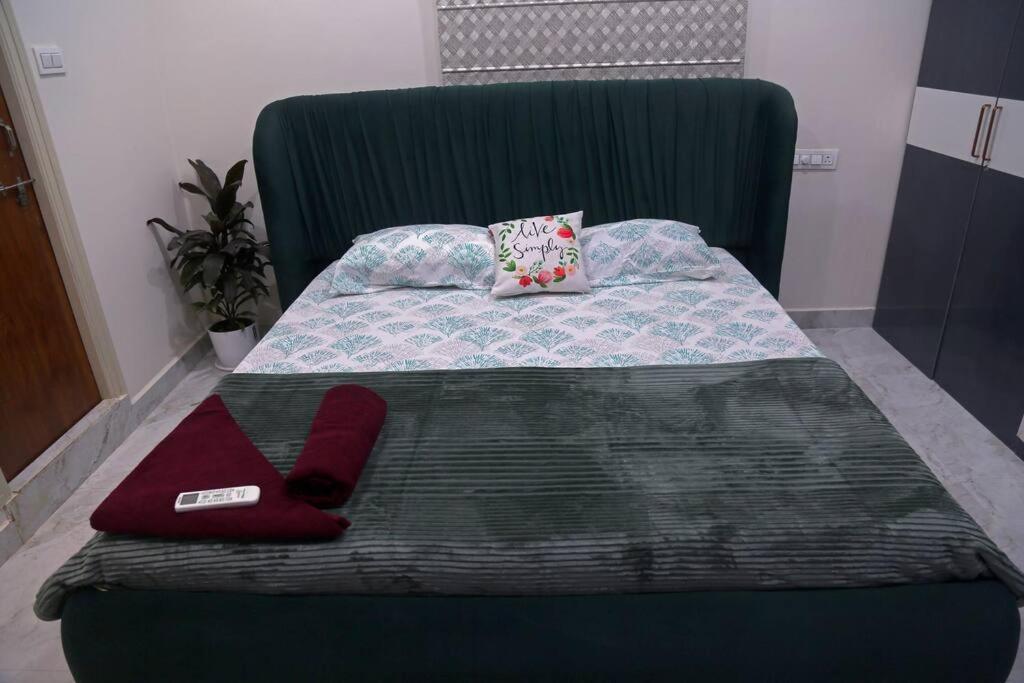 Apartment Aavasam - 3bhk- Gachibowli *