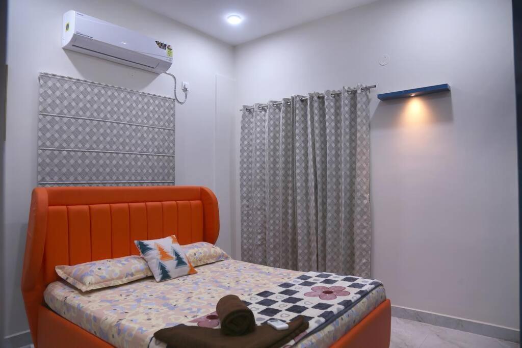 Aavasam - 3bhk- Gachibowli Apartment Hyderabad