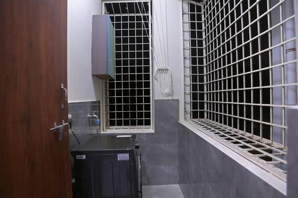 Aavasam - 3bhk- Gachibowli * Hyderabad