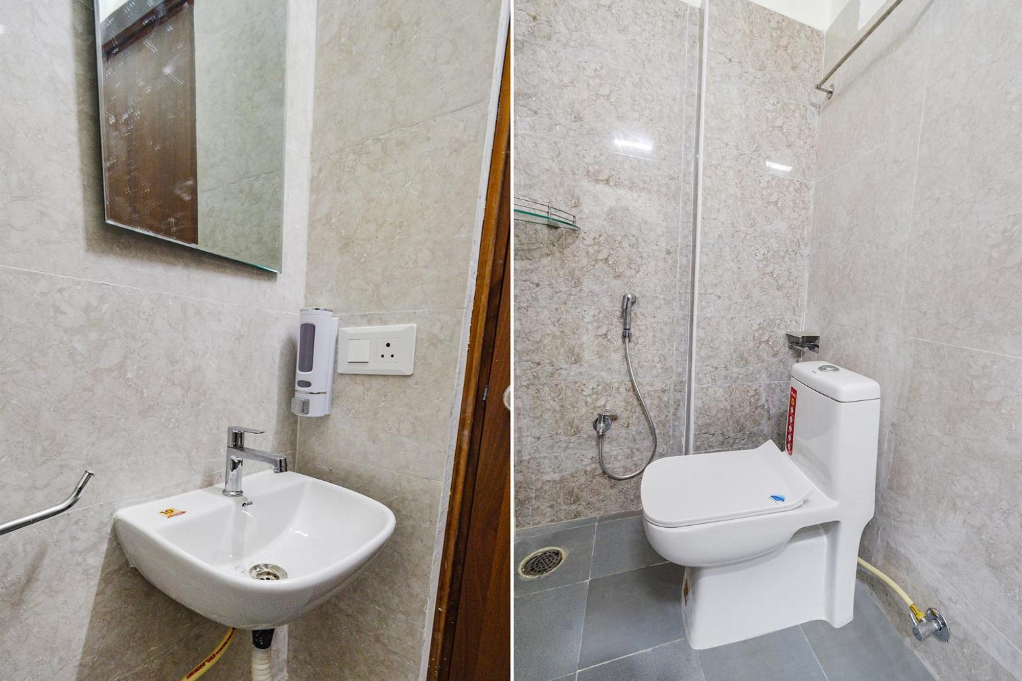 Hotel Fabhotel Maski Suites, Kondapur 3*