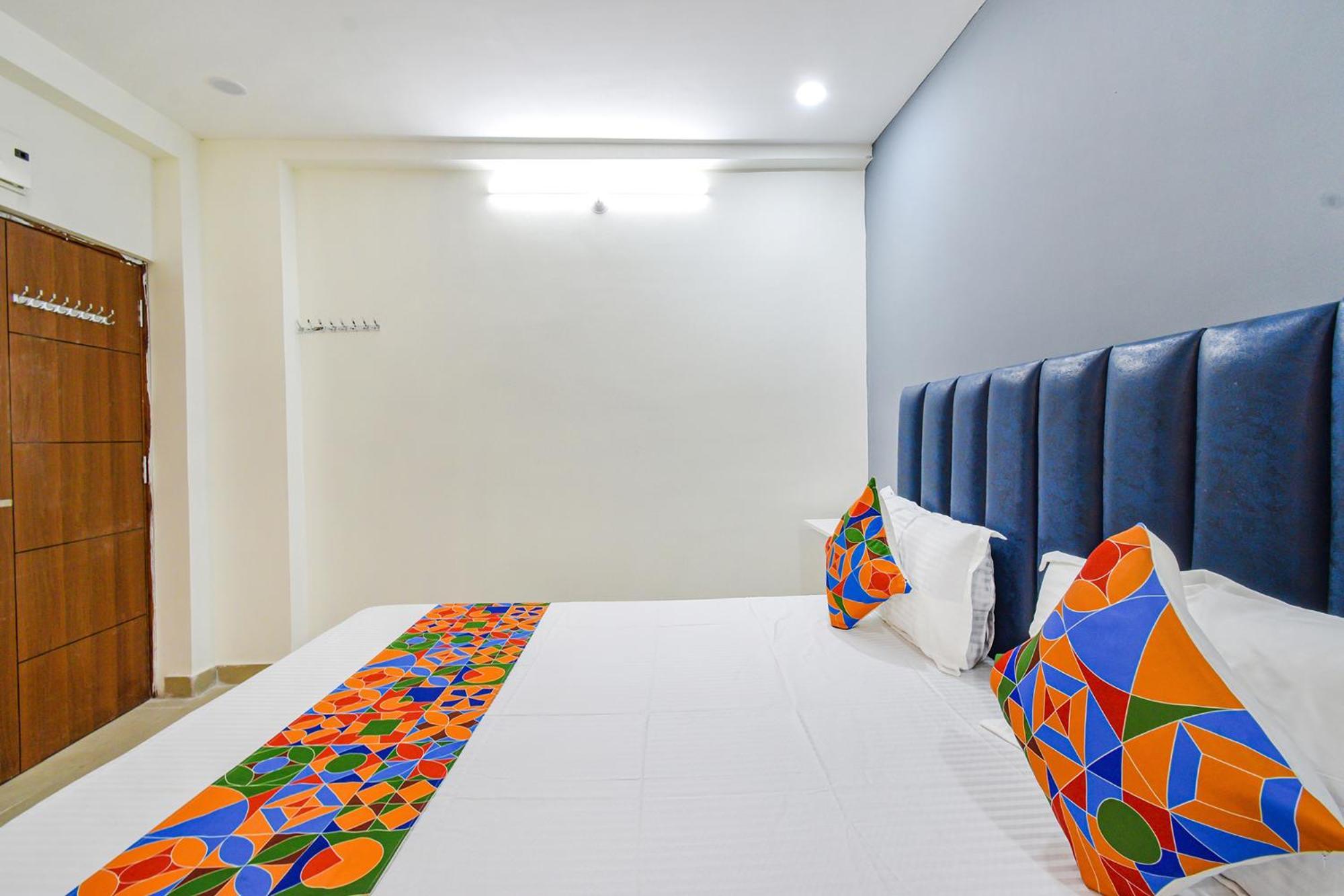 Fabhotel Maski Suites, Kondapur Hyderabad