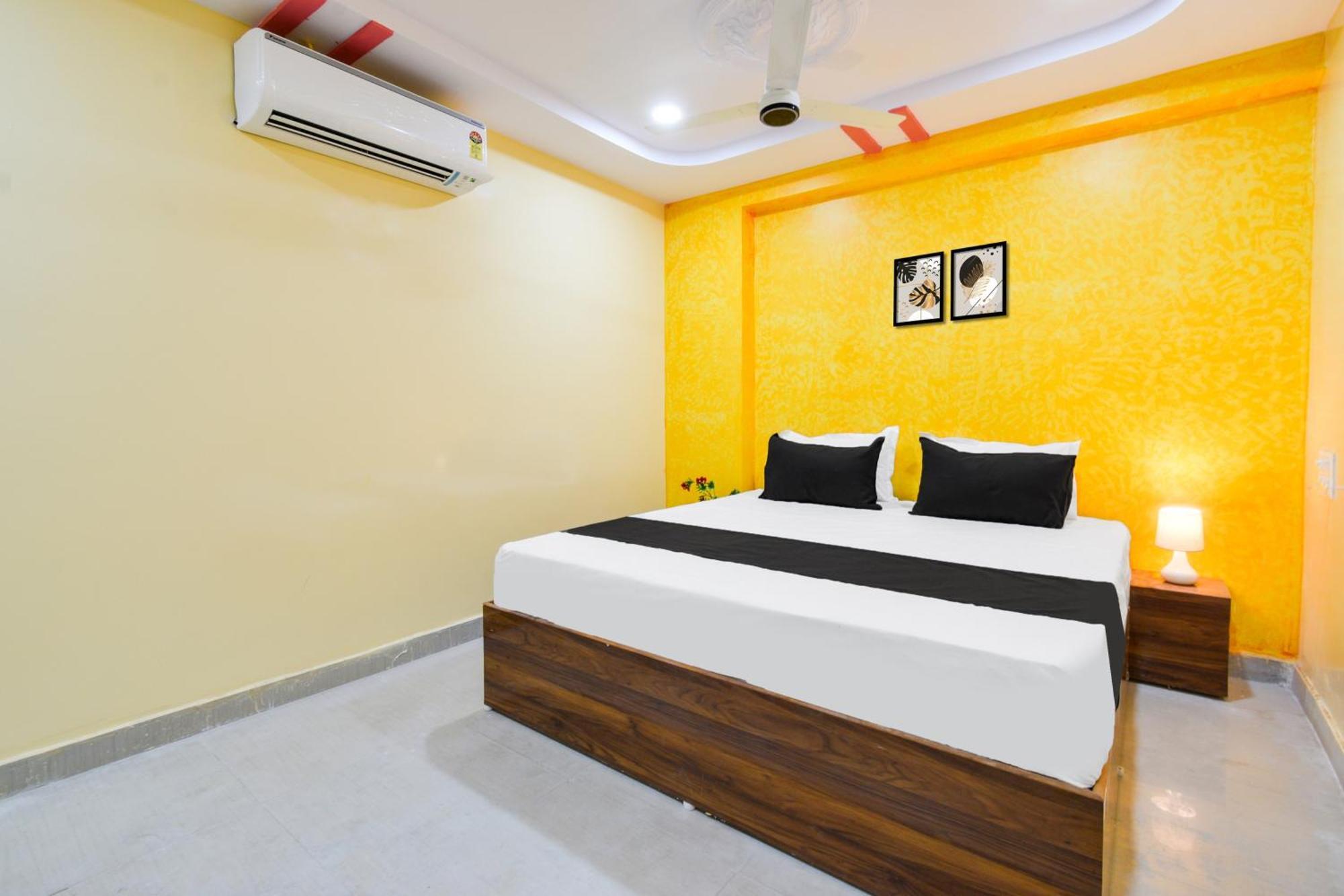 O Lucky Grand Hotel Hyderabad