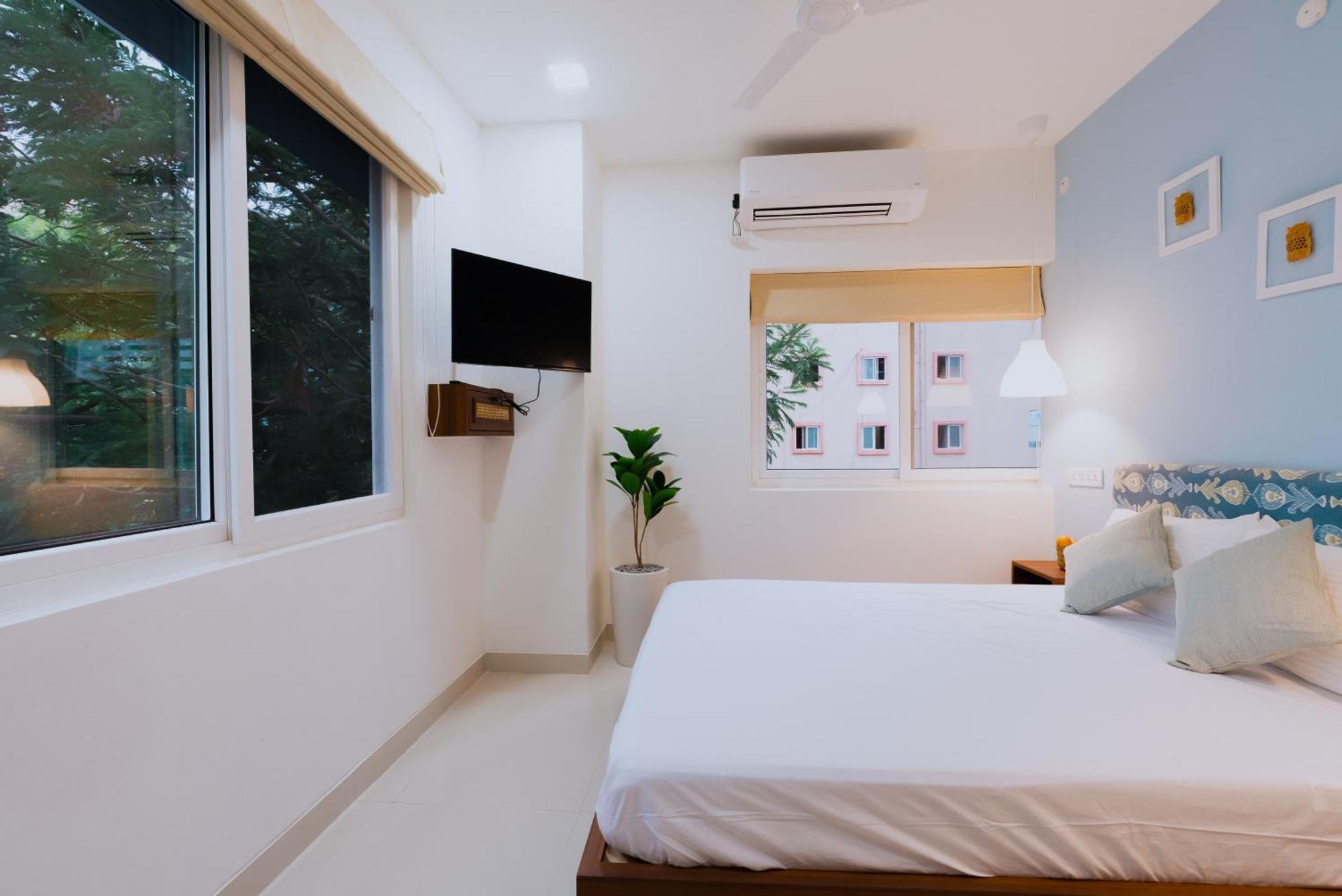 Hotel Sula Hyderabad