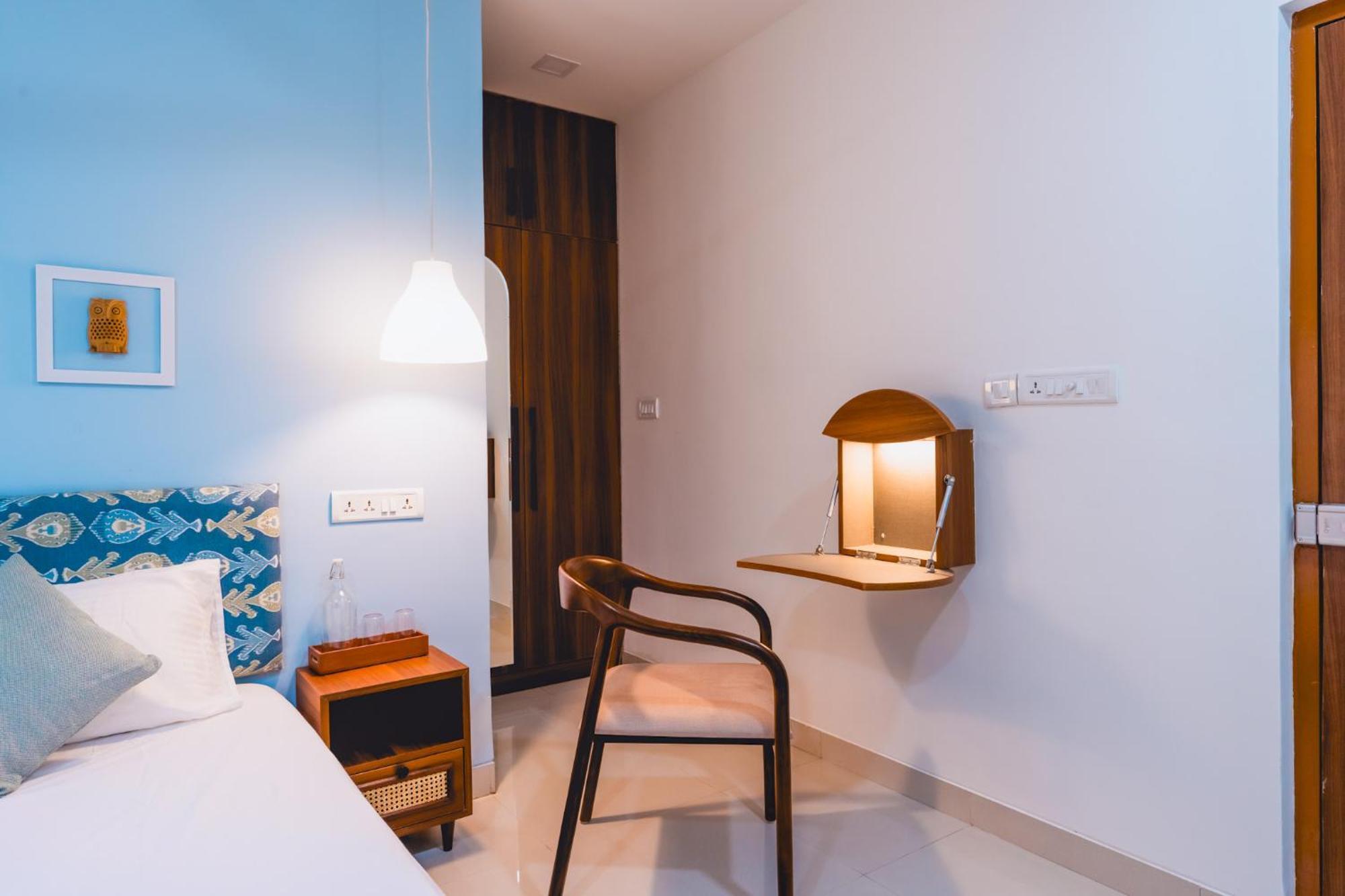 Hotel Sula