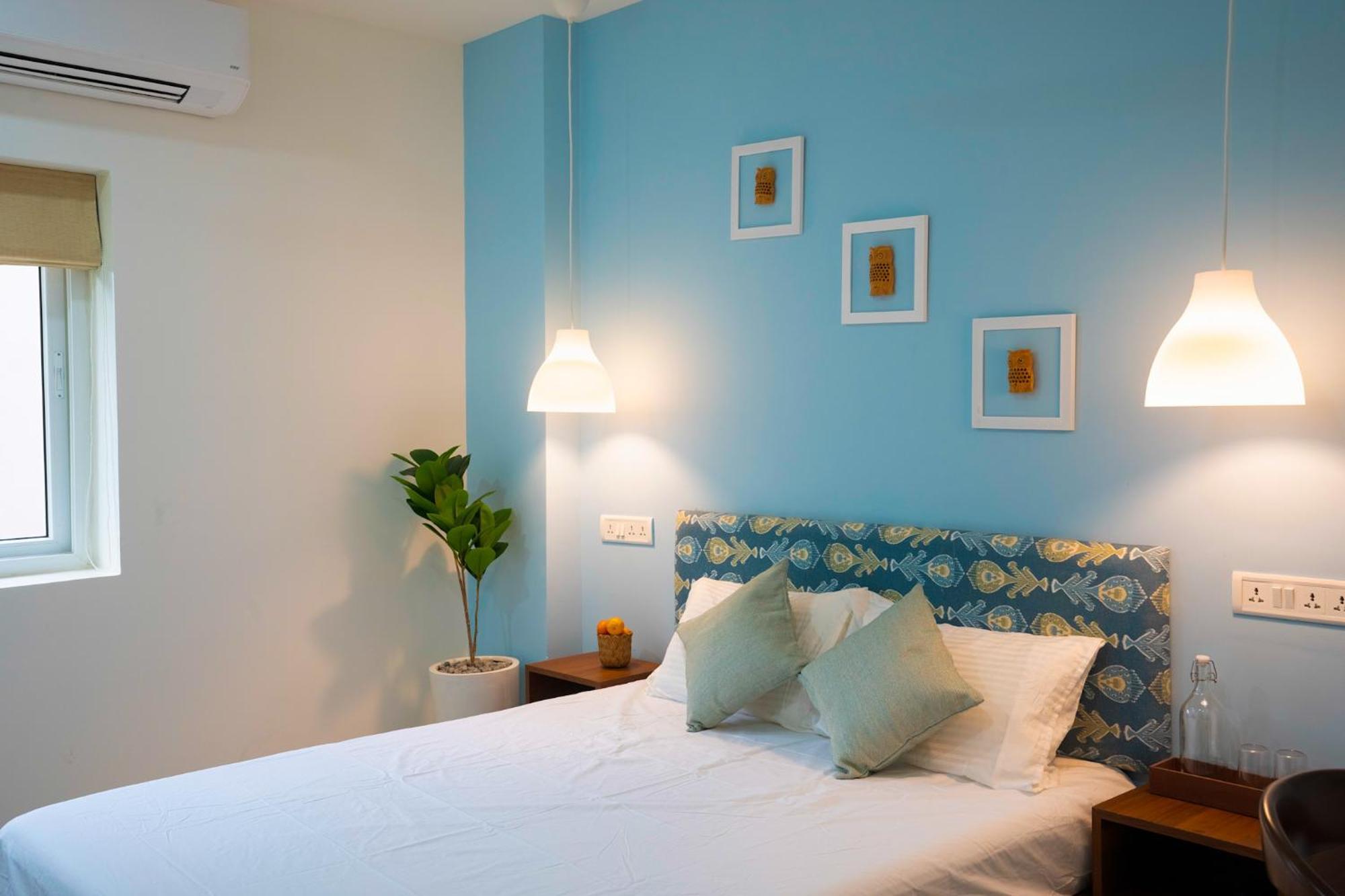 Hotel Sula Hyderabad