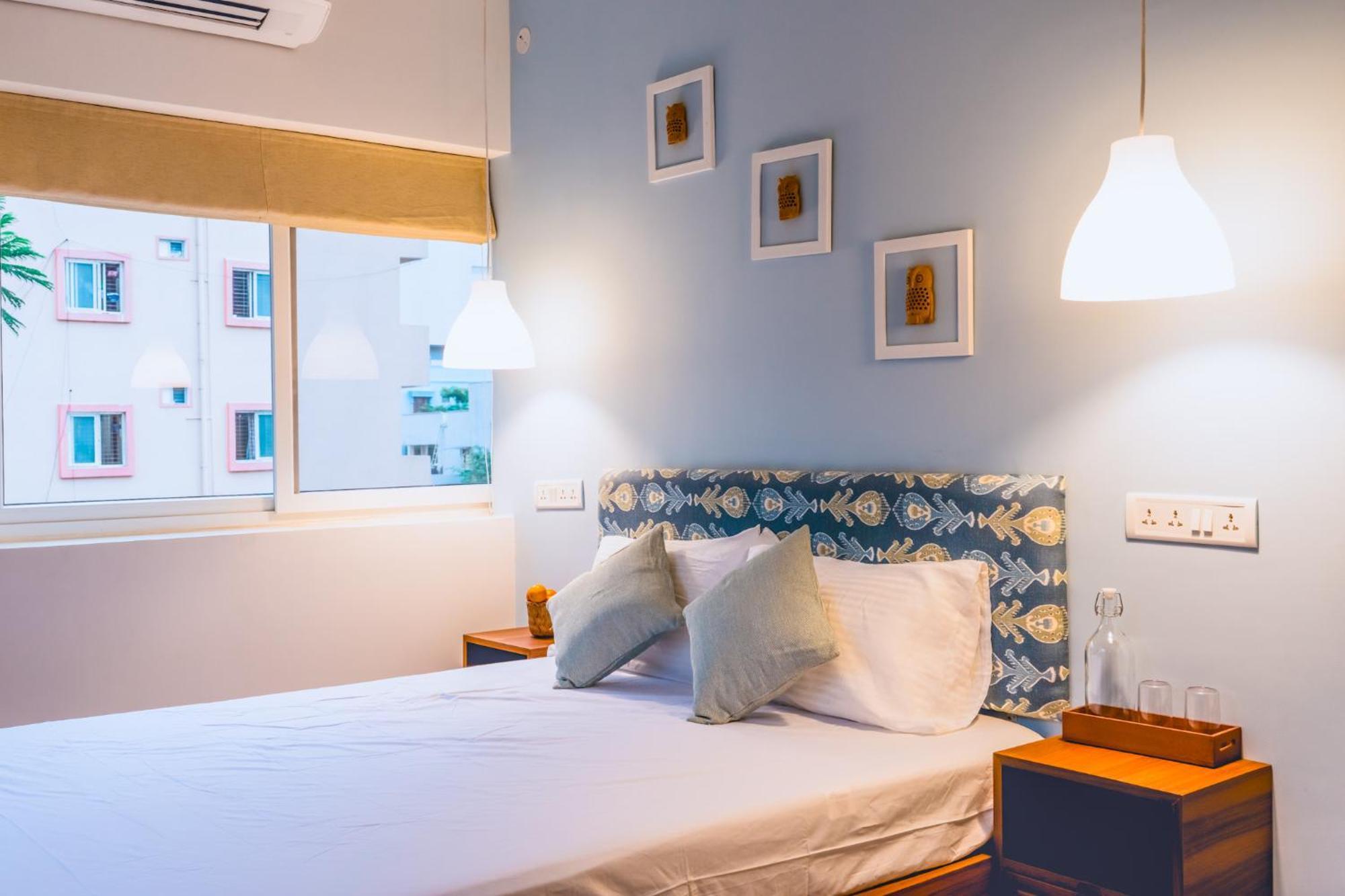 Hotel Sula *