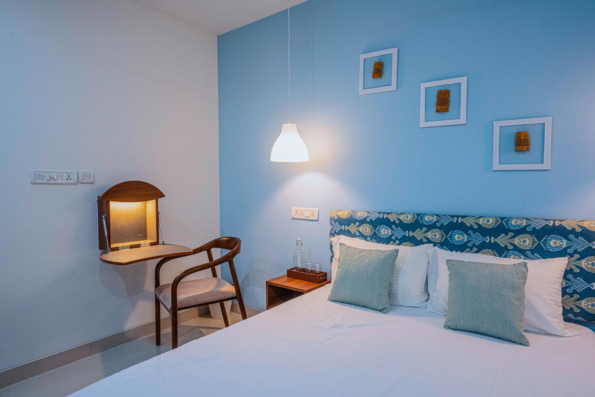 Sula Hotel Hyderabad