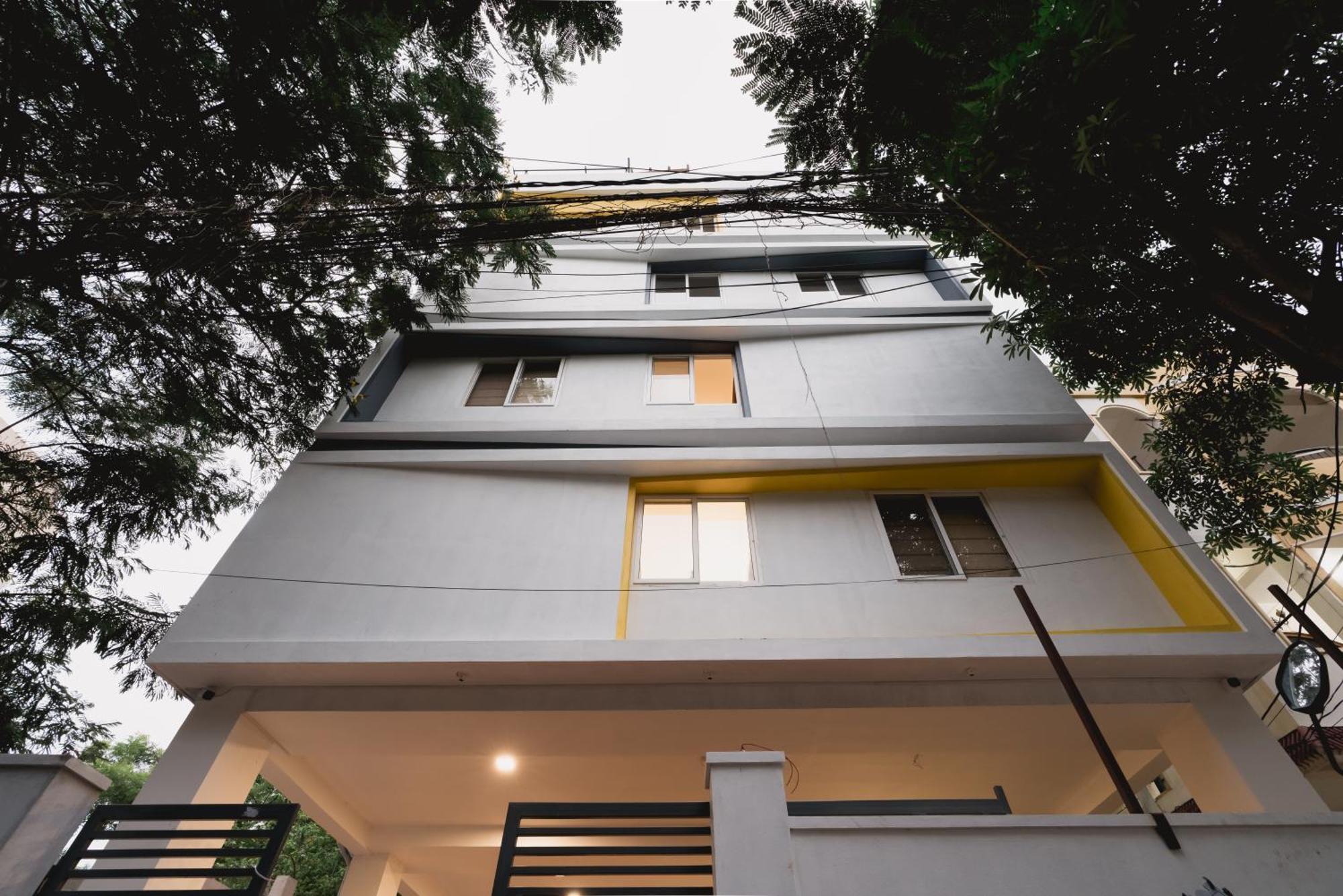 Hotel Sula Hyderabad