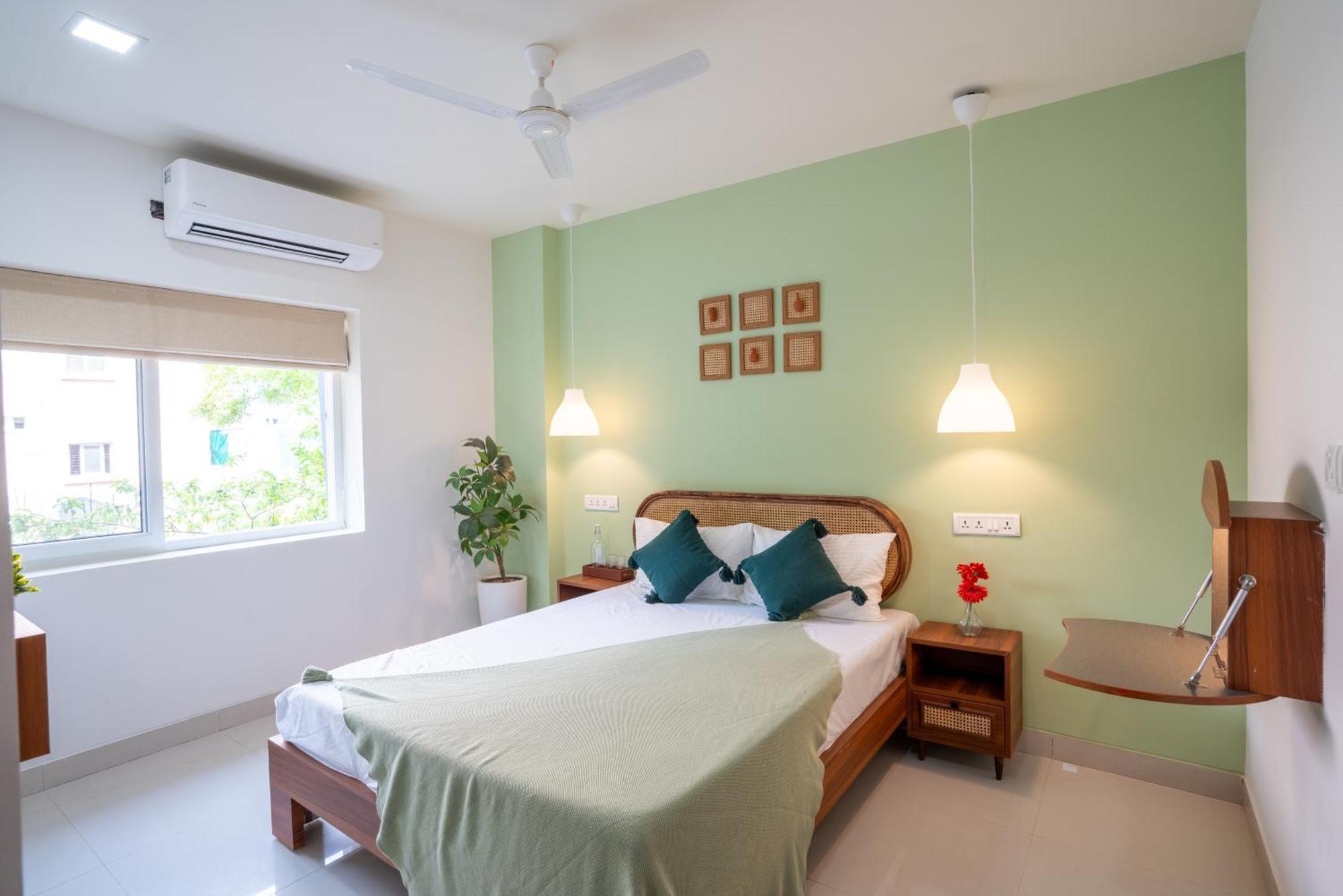 Hotel Sula Hyderabad