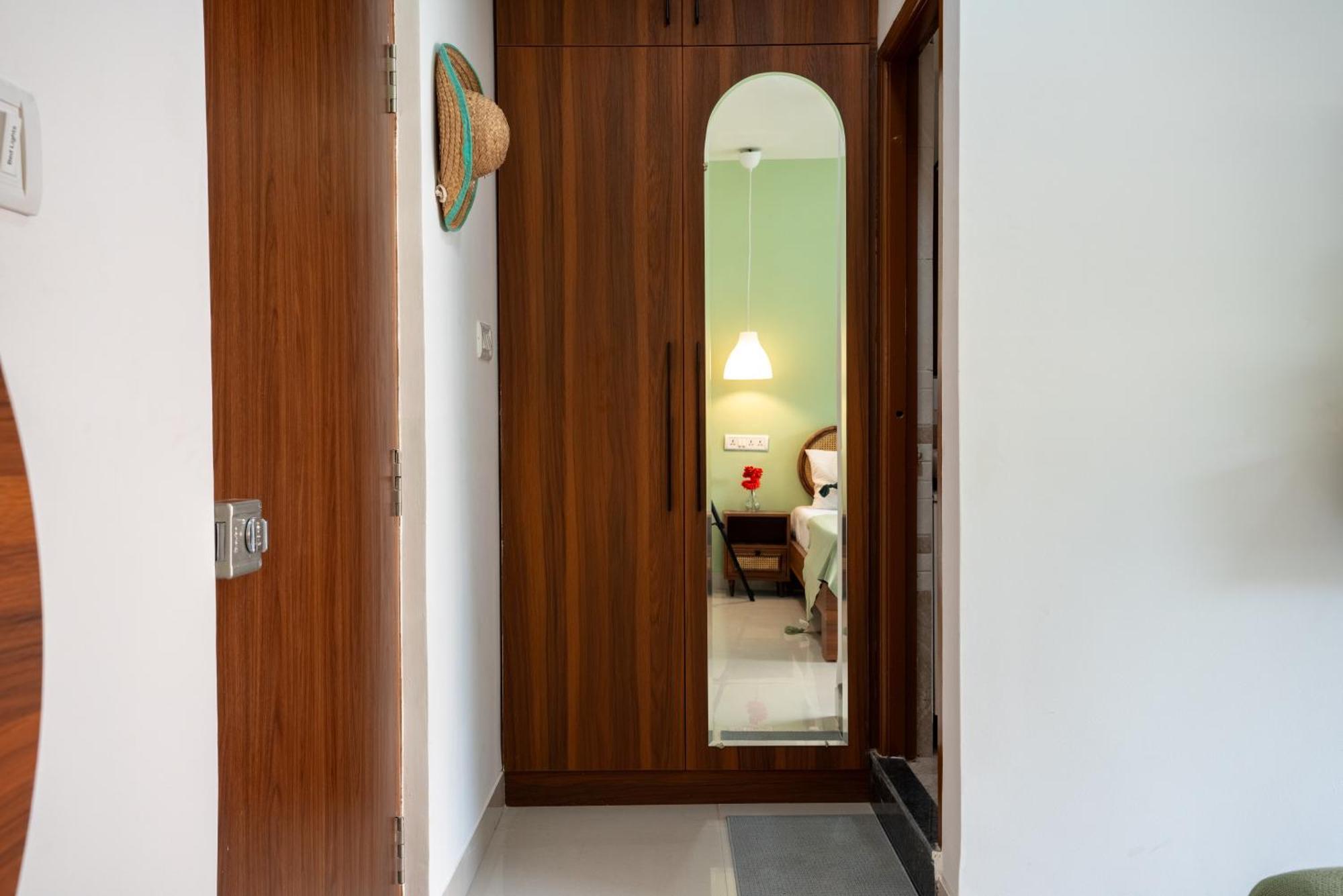 Sula Hotel Hyderabad