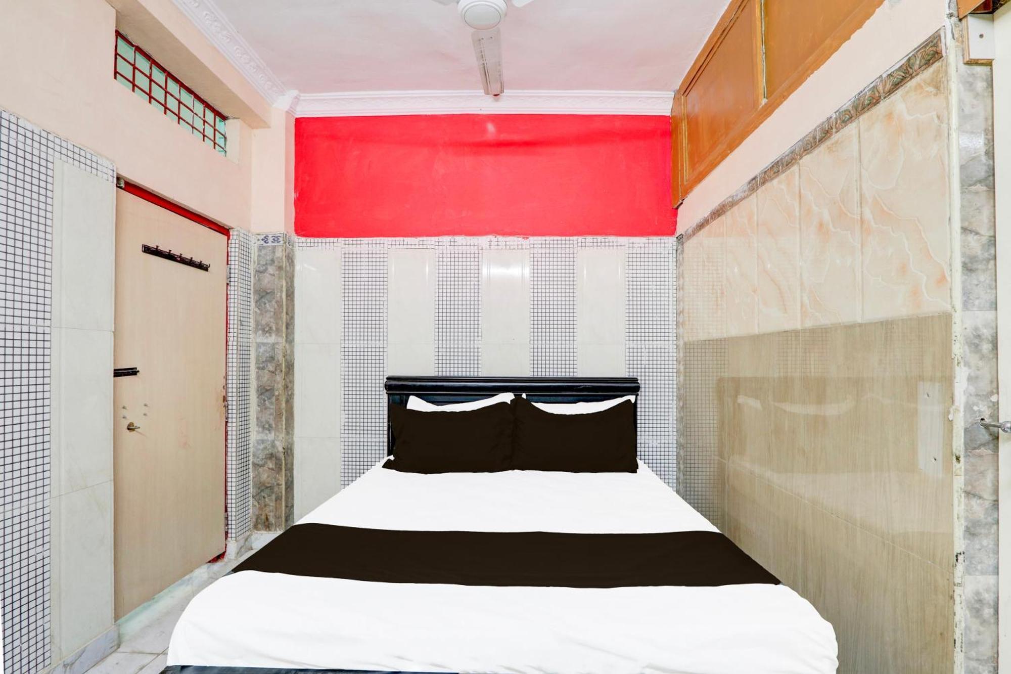 Hotel Spot On Sun And Banquet Hall 3*