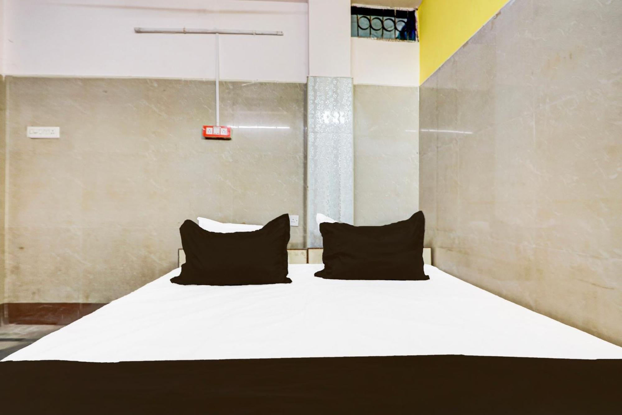 Hotel Spot On Sun And Banquet Hall