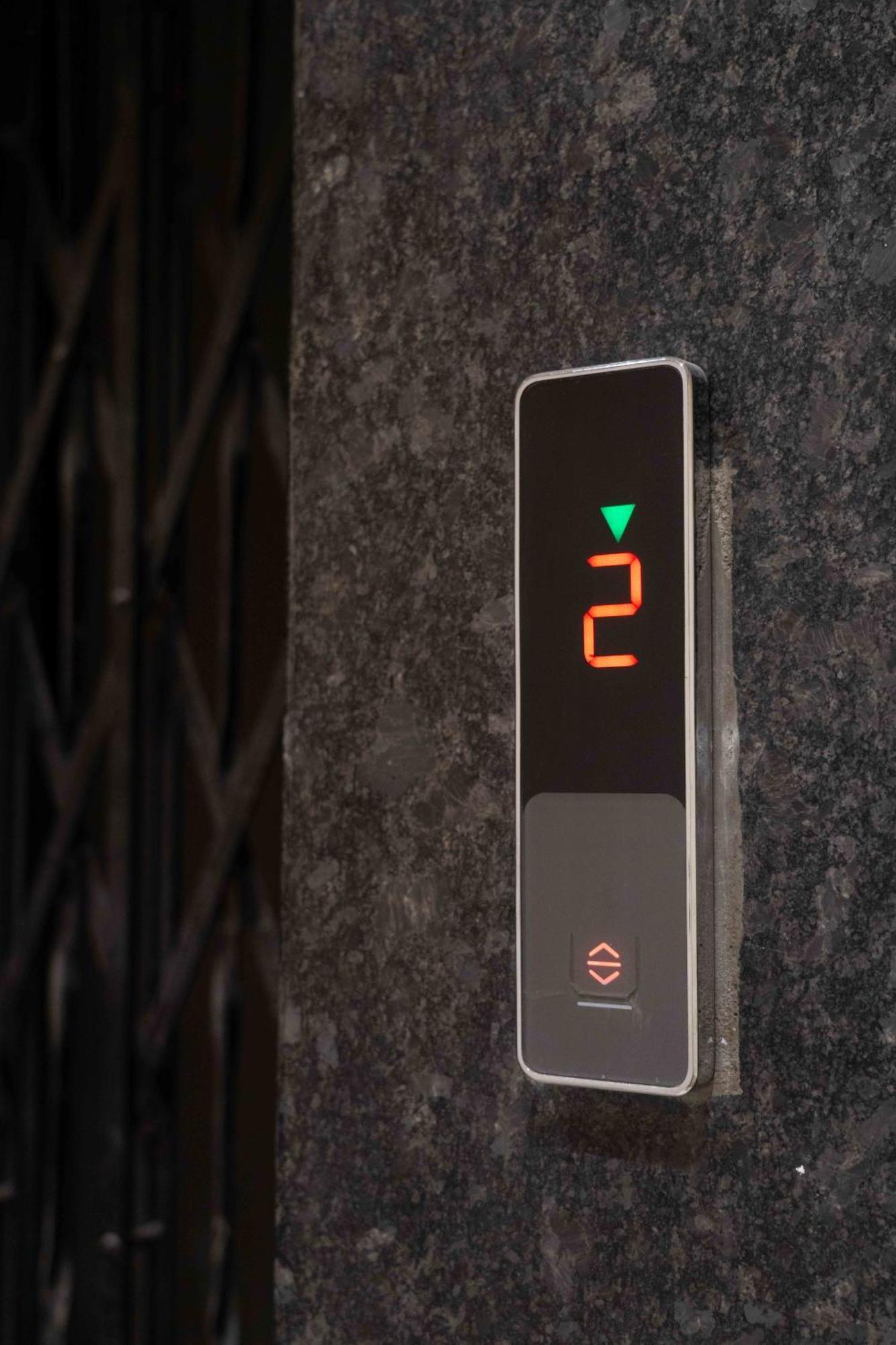 Hotel Sunrise Business Hyderabad