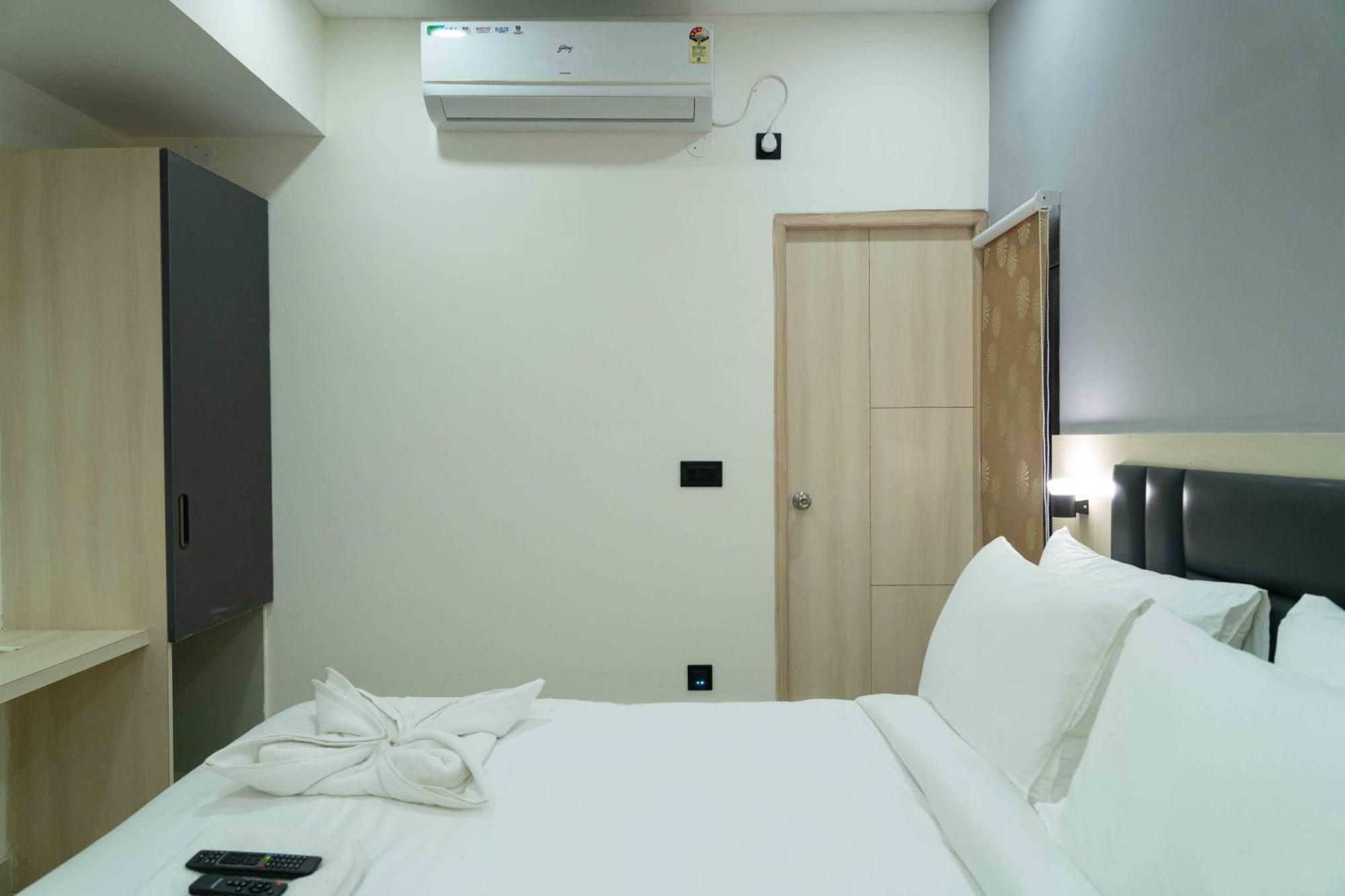Hotel Sunrise Business 3*