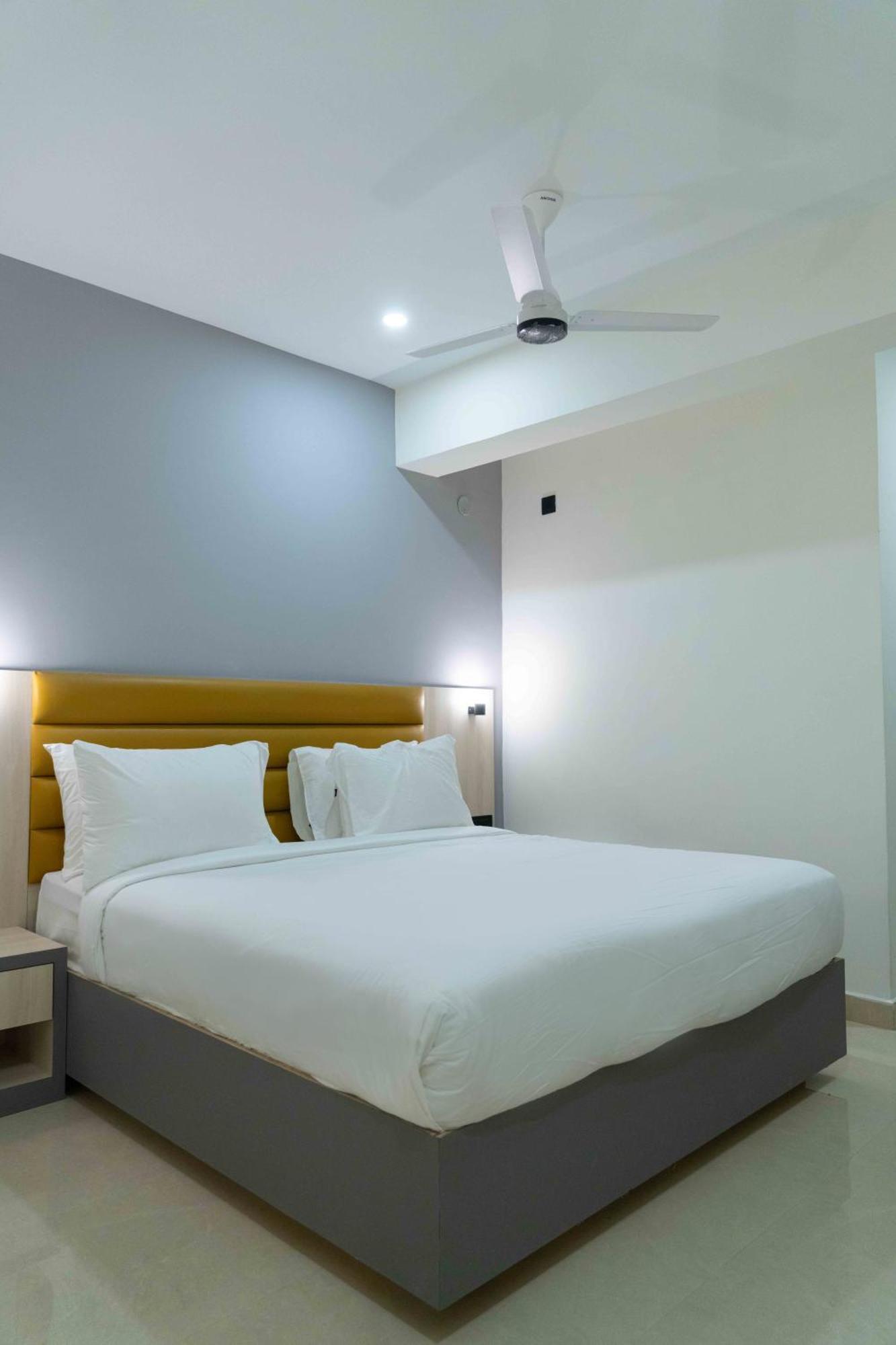 Sunrise Business Hotel Hyderabad