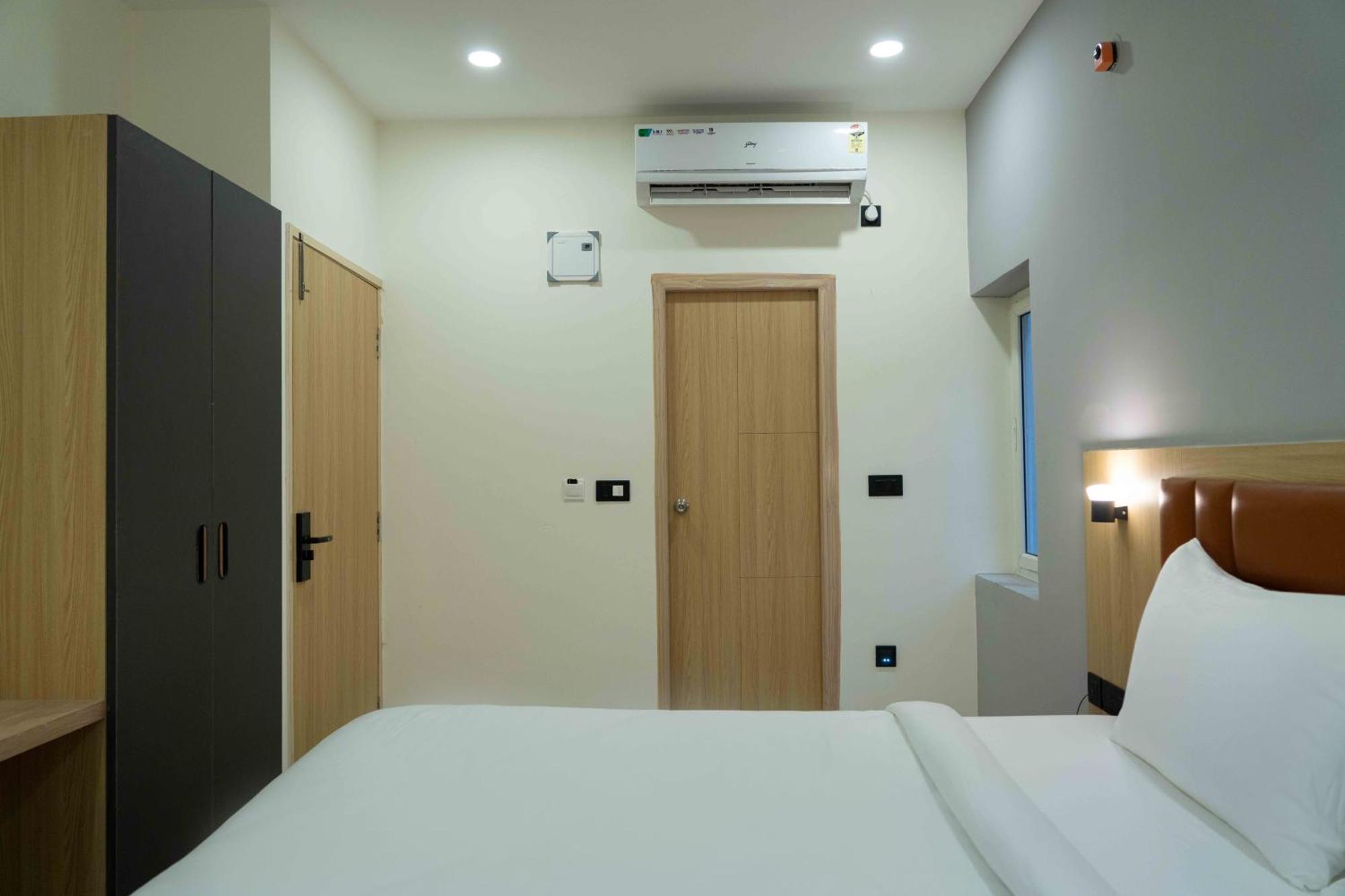 Hotel Sunrise Business 3*