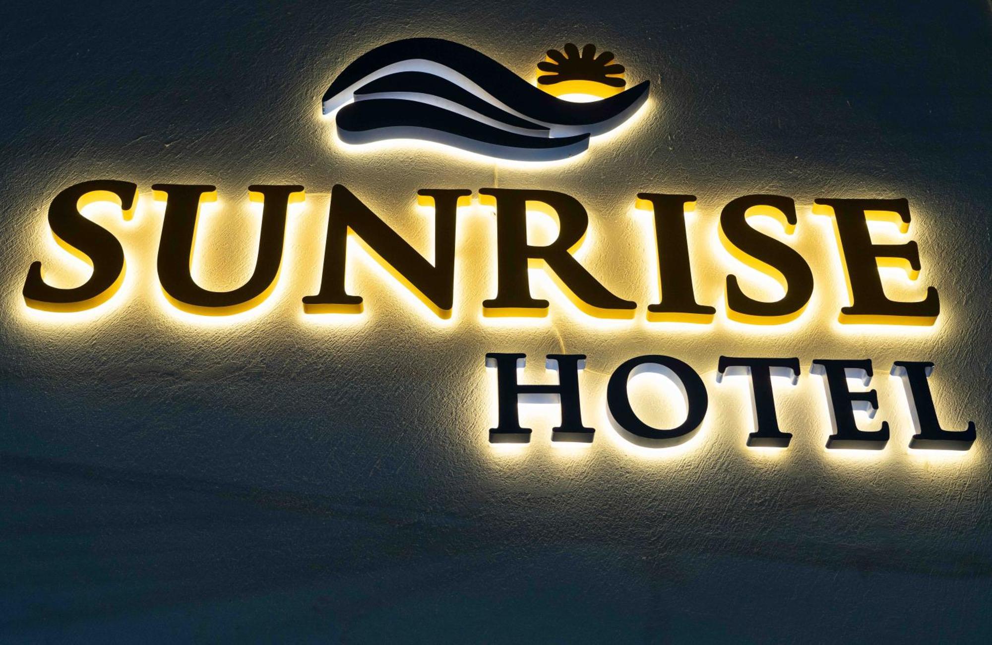 Sunrise Business Hotel Hyderabad