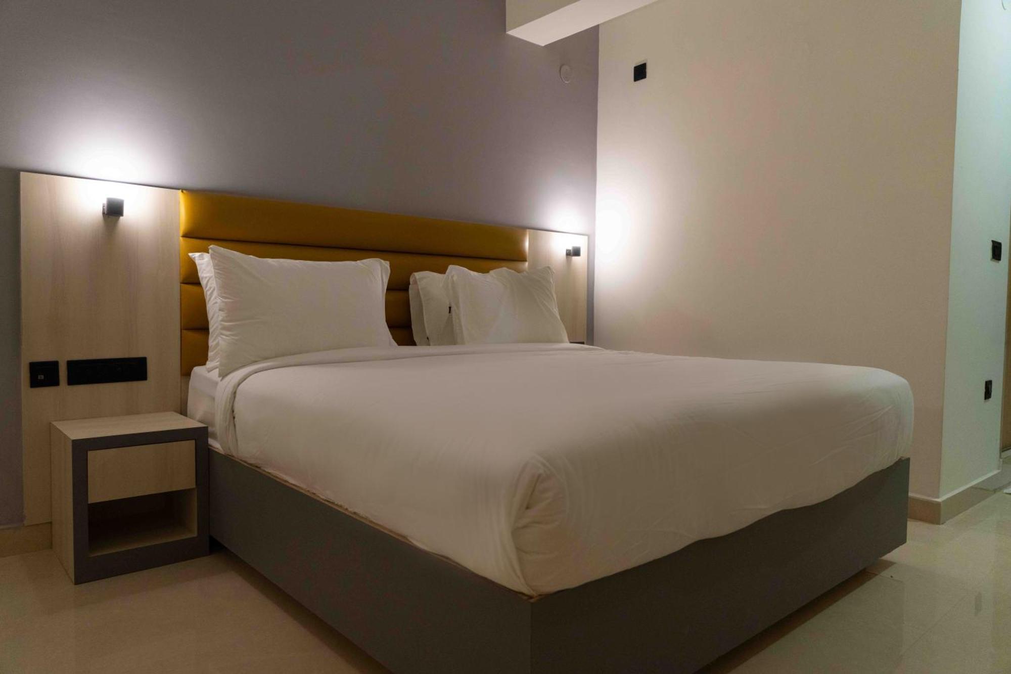 Sunrise Business Hotel