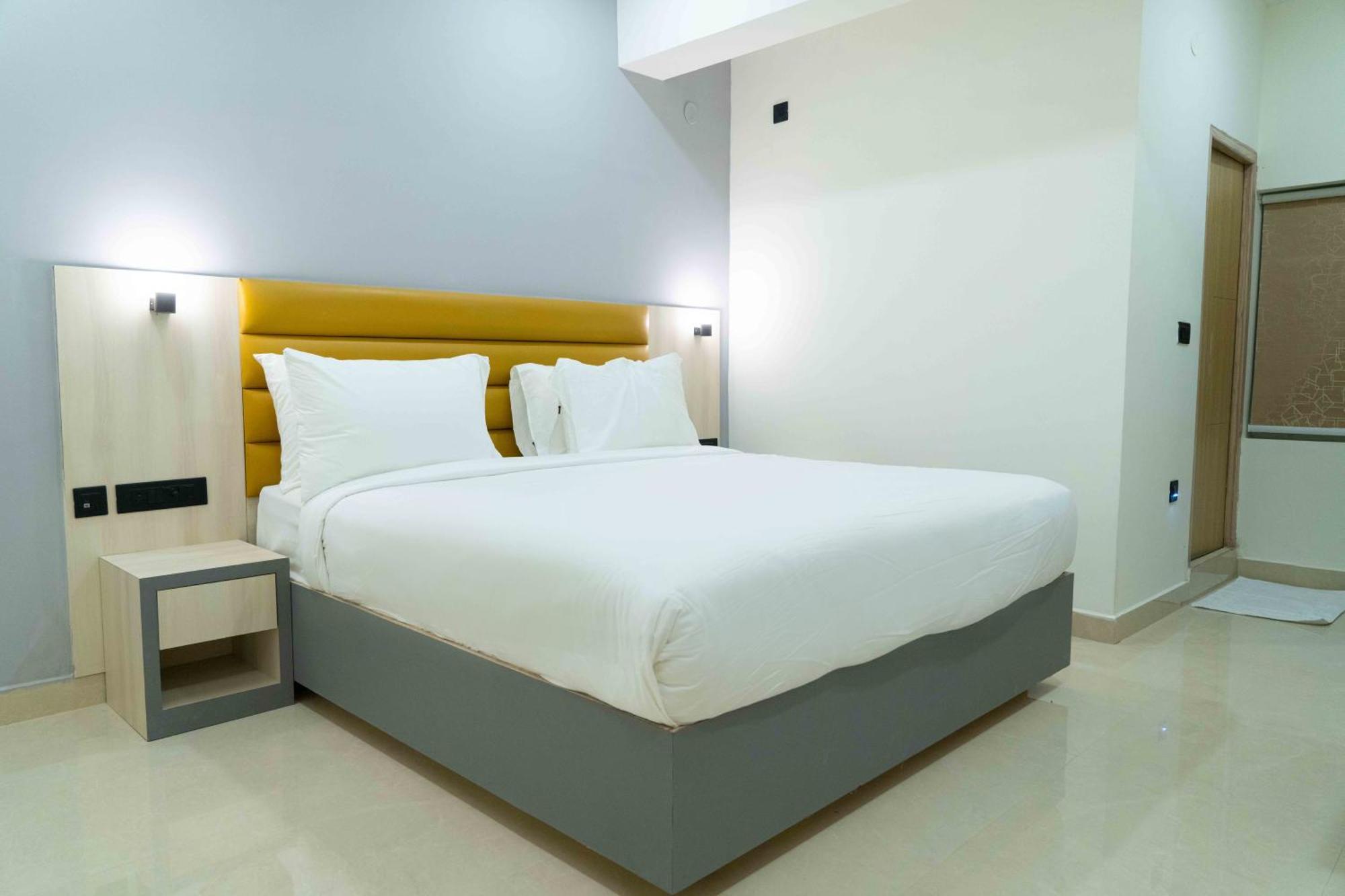 Sunrise Business Hyderabad
