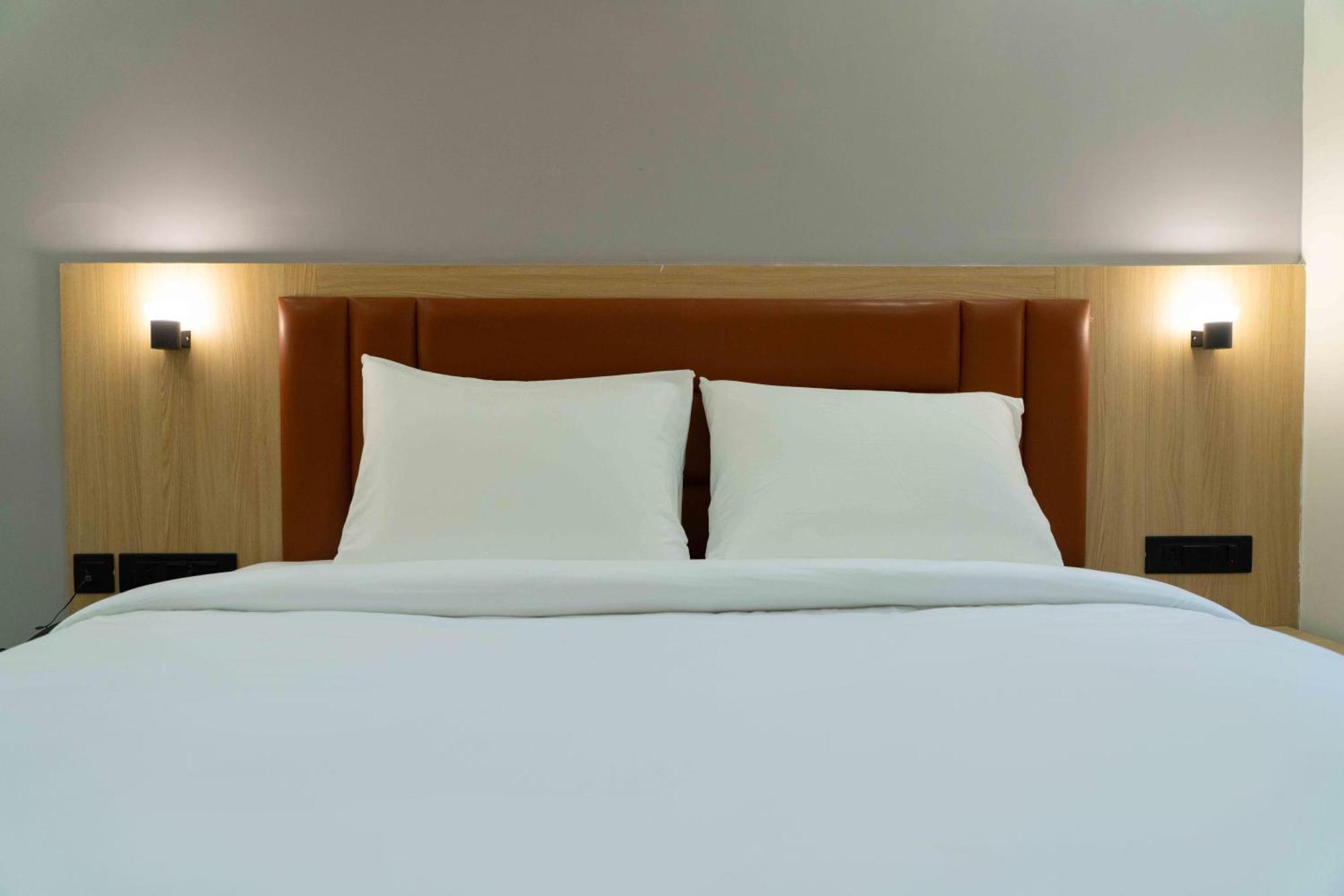 Sunrise Business Hotel