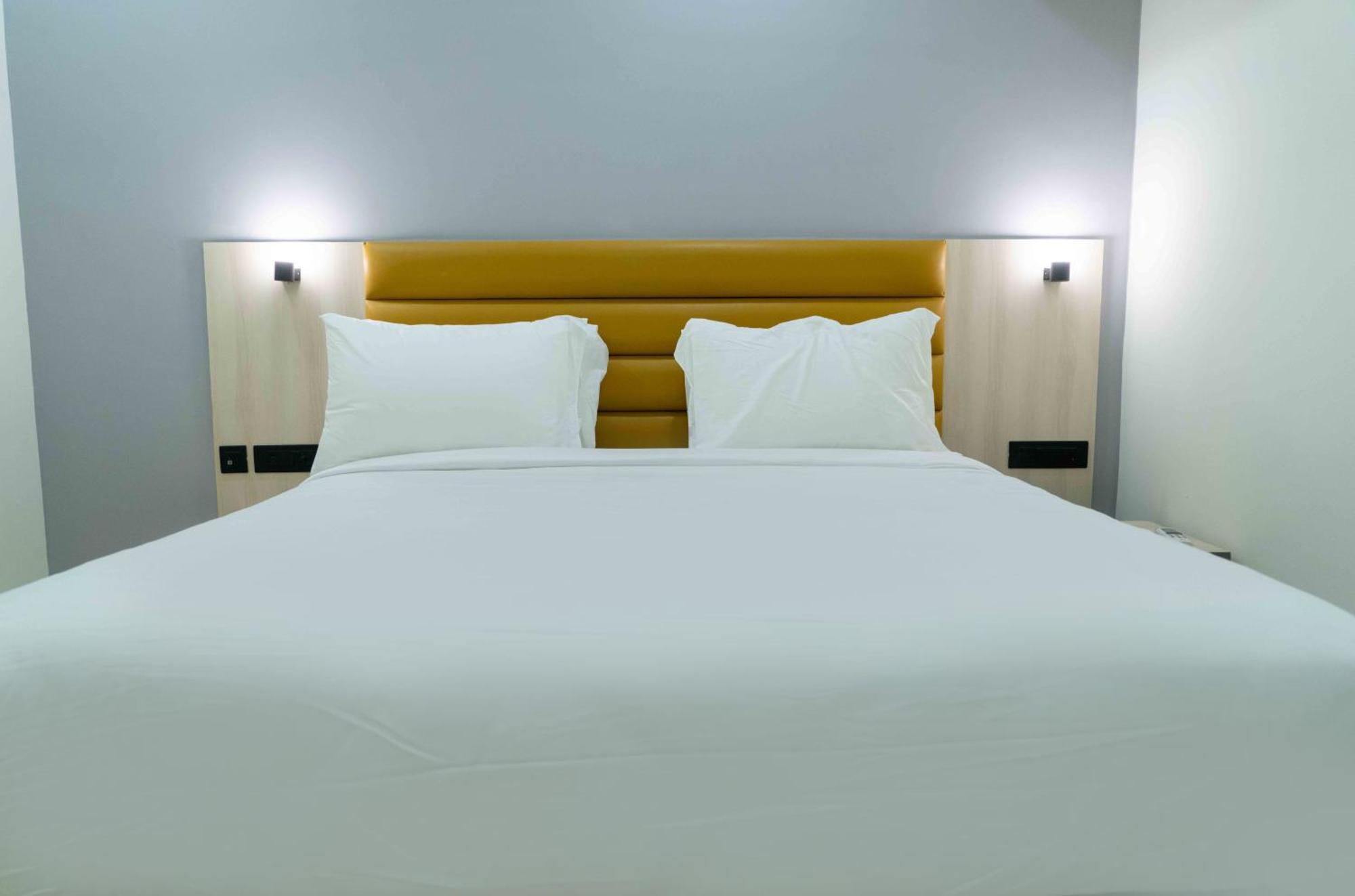 Sunrise Business Hotel