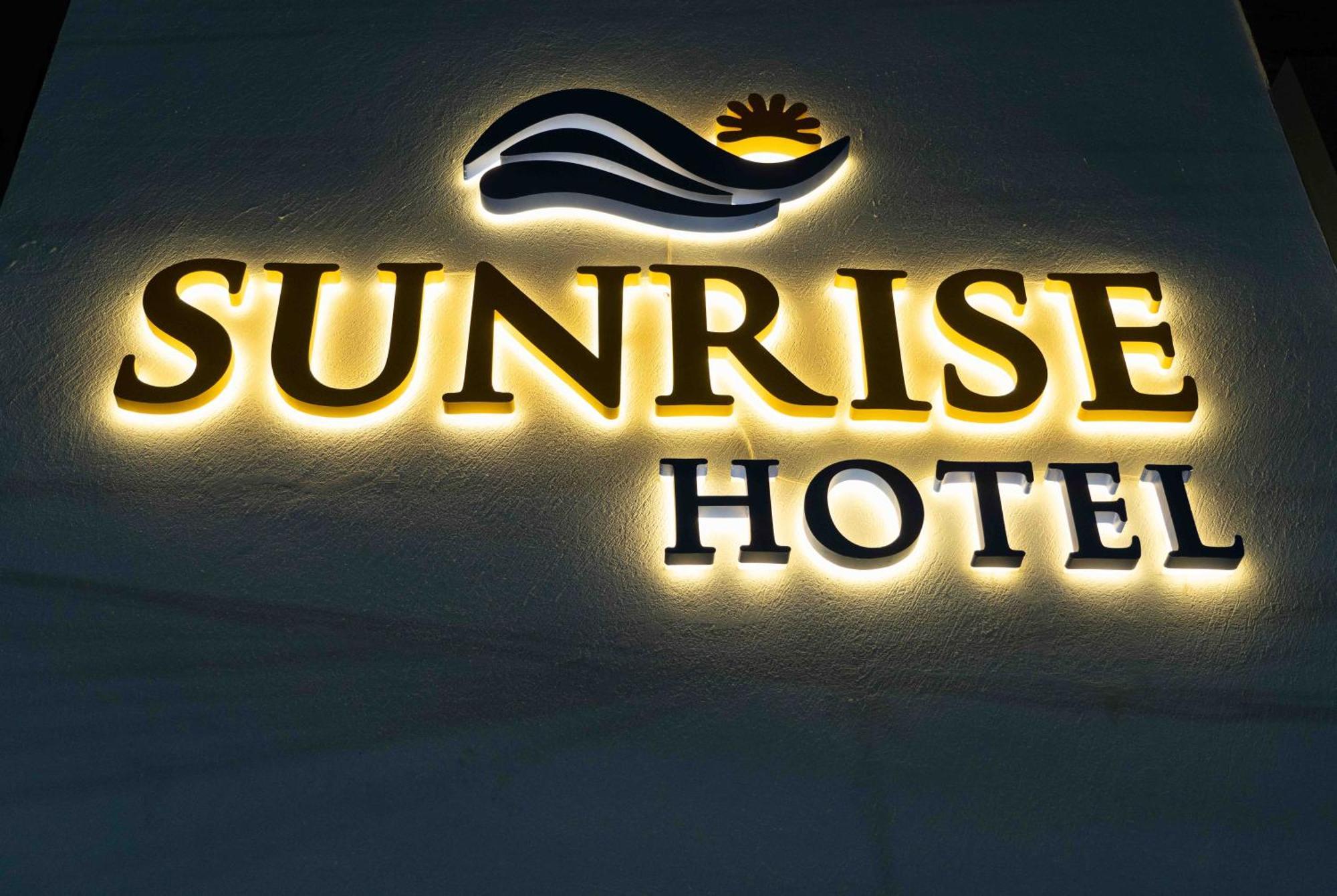 Sunrise Business Hyderabad