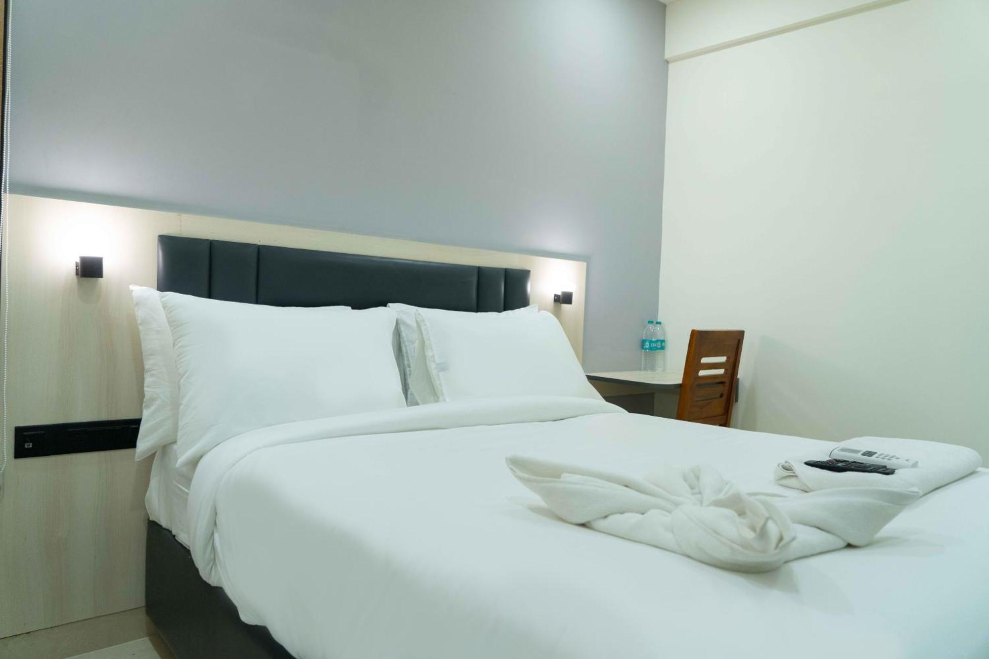 Sunrise Business 3* Hyderabad