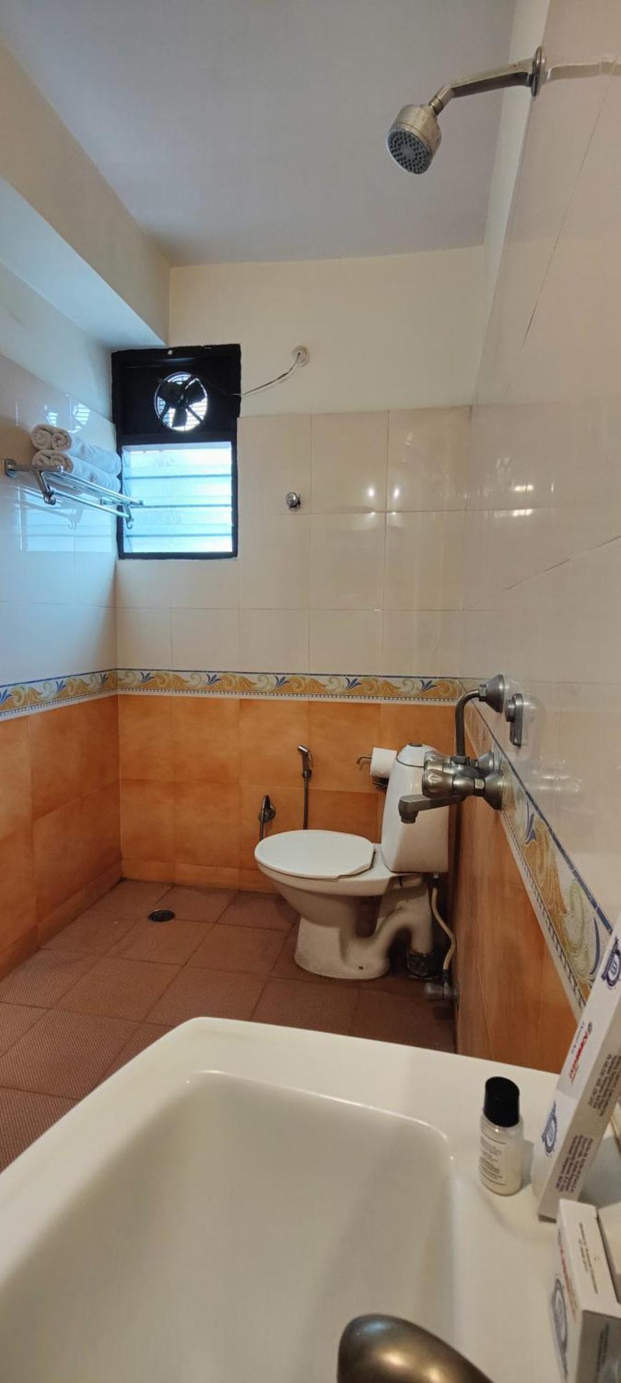 Hotel Krrish - Ameerpet, 3*