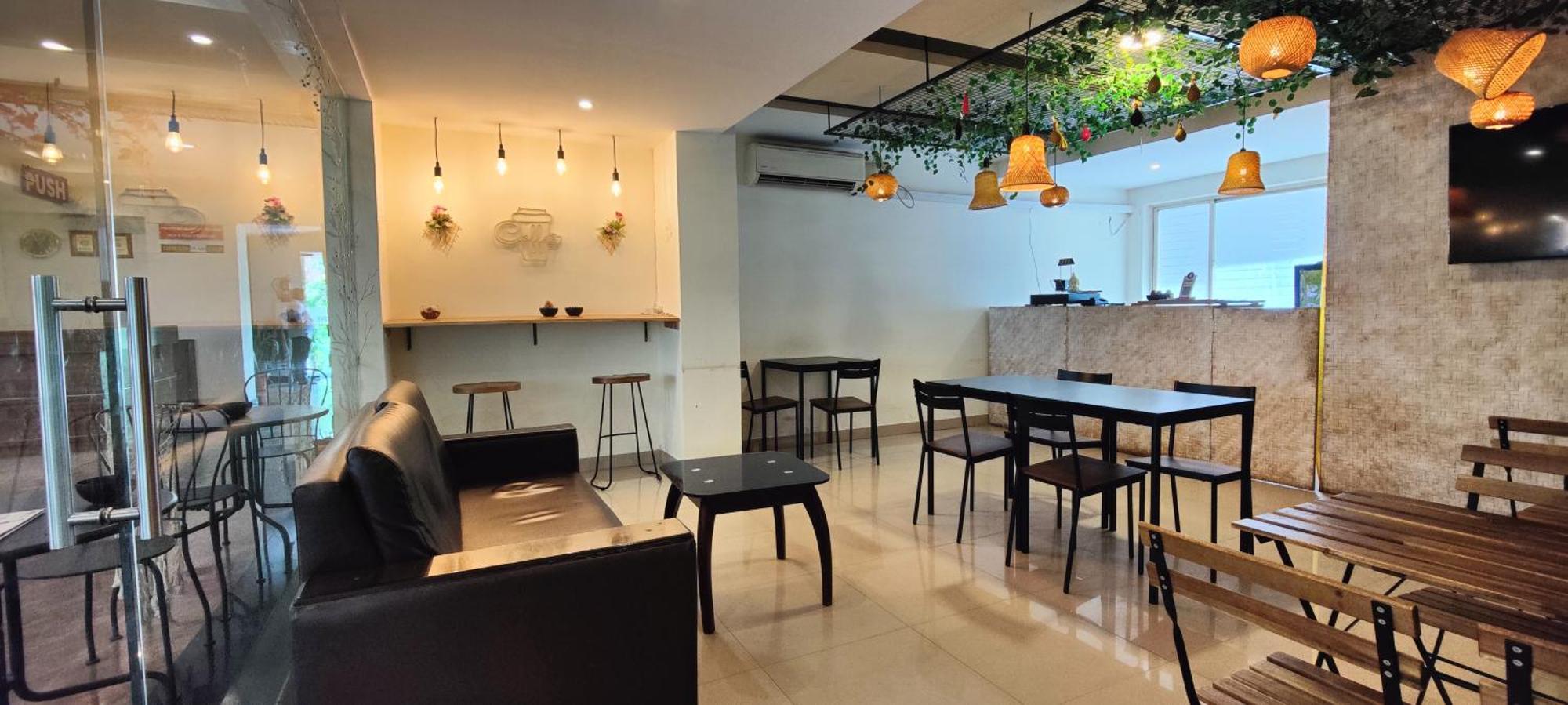 Hotel Krrish - Ameerpet, 3*