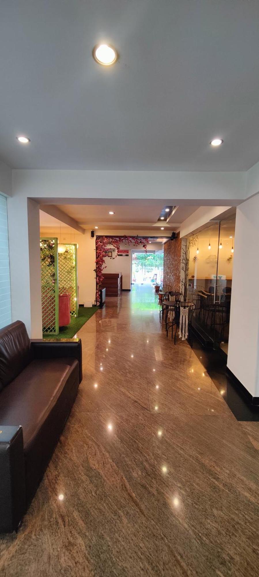 Krrish - Ameerpet, 3* Hyderabad
