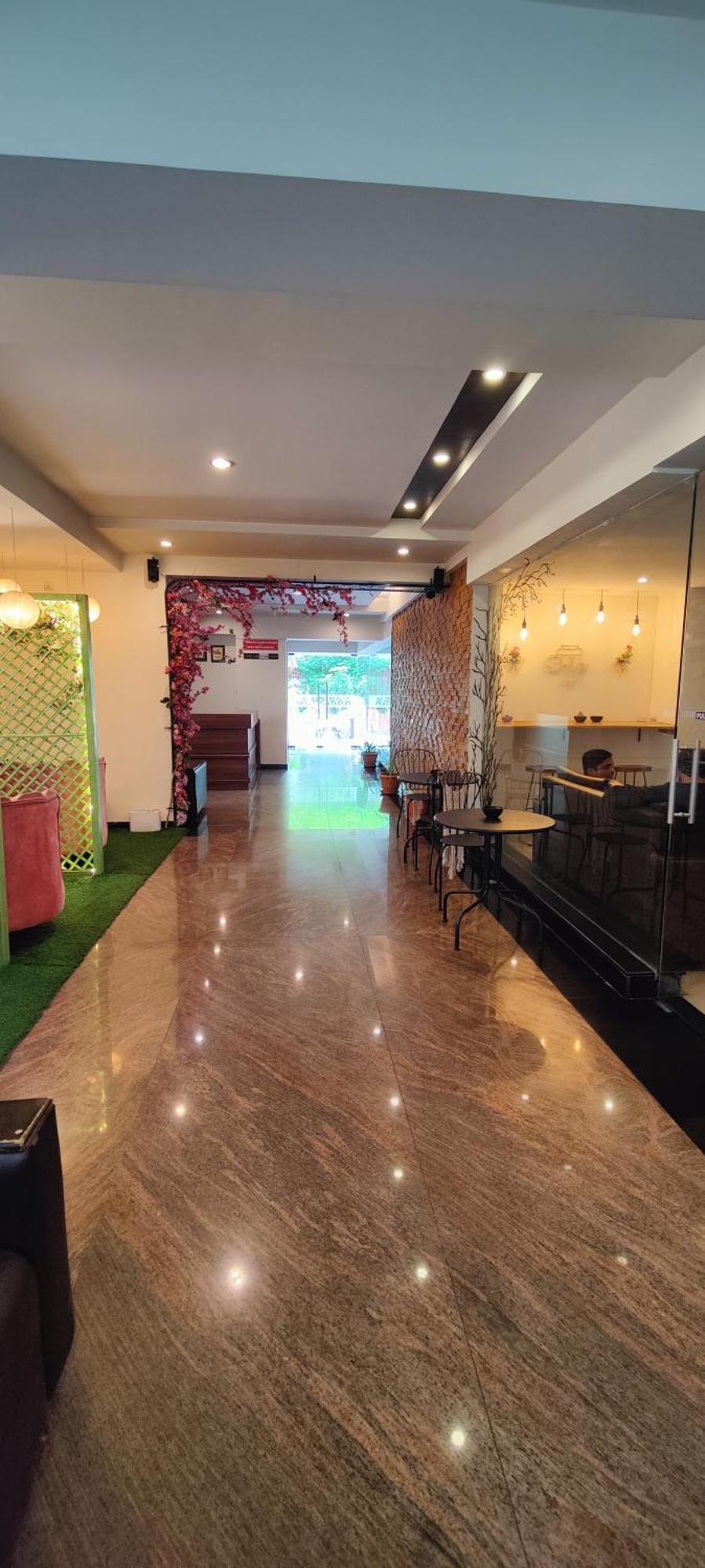 Krrish - Ameerpet,