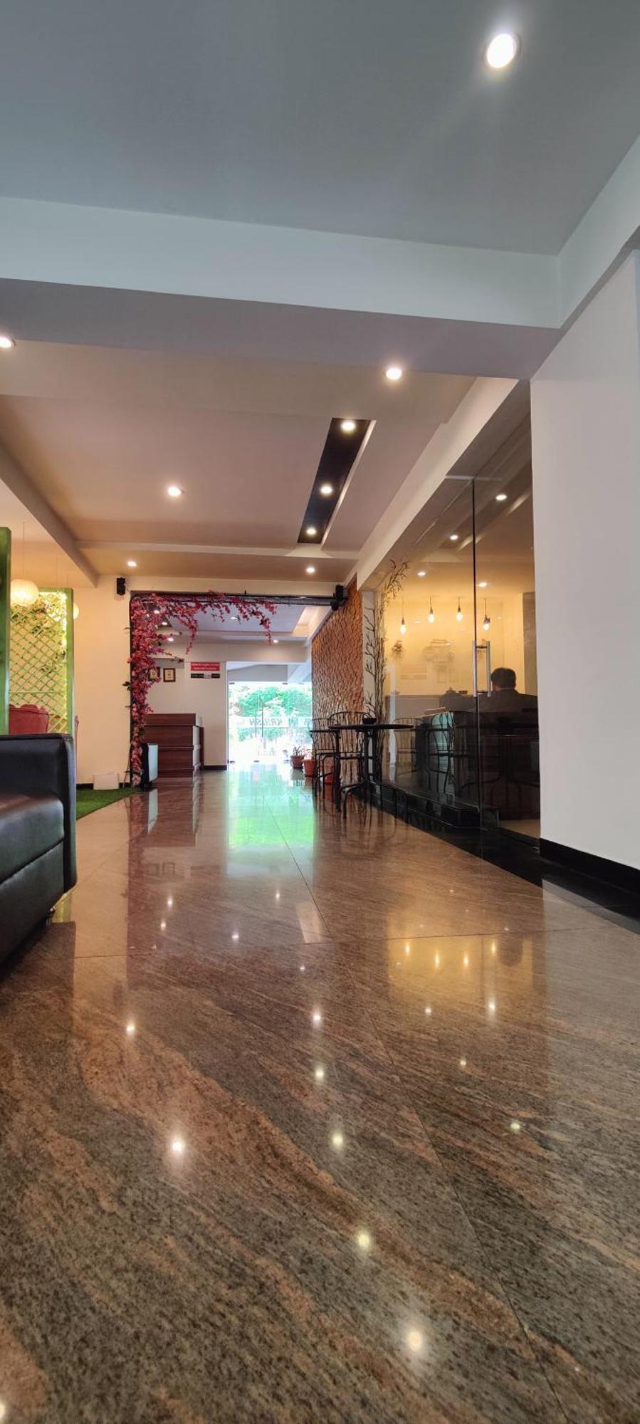 Krrish - Ameerpet, Hotel 3*