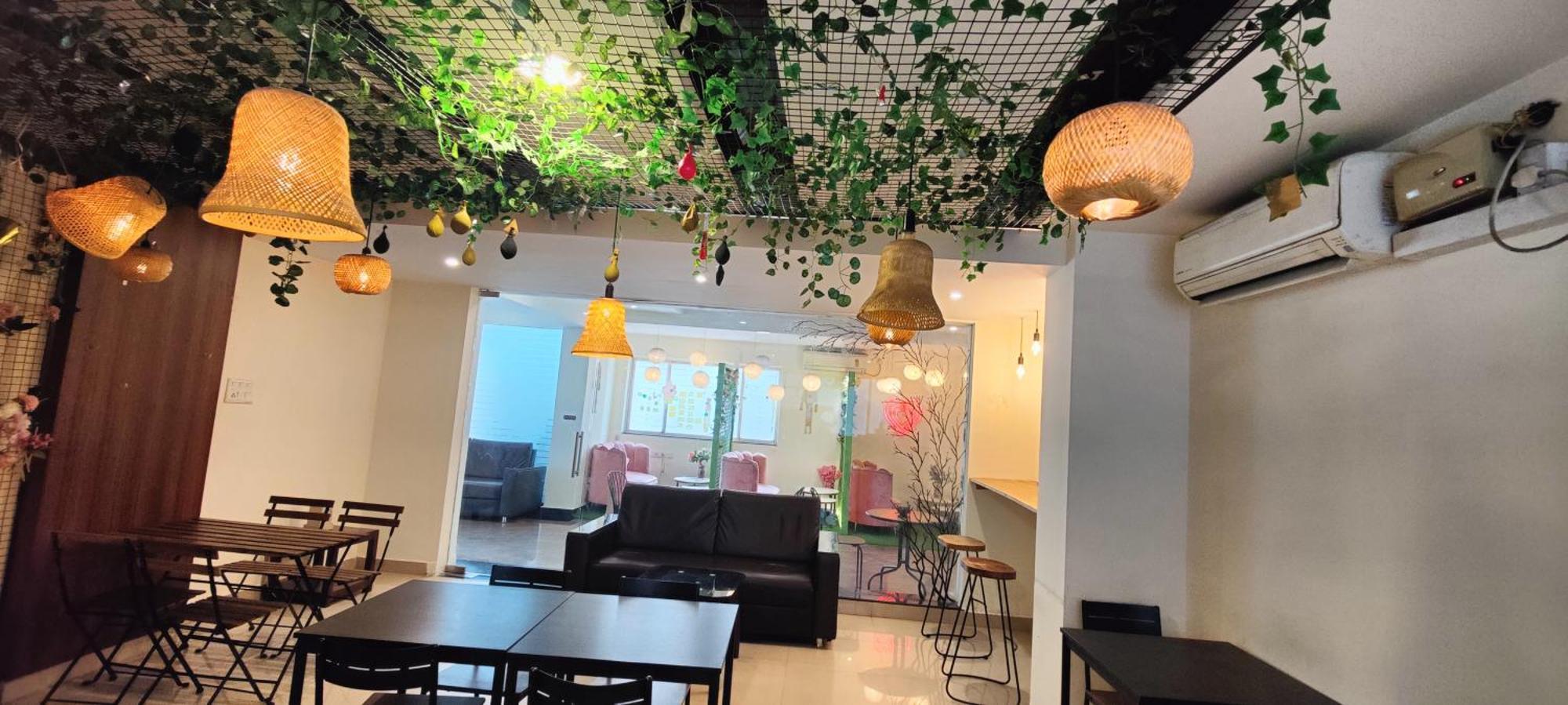 Hotel Krrish - Ameerpet, 3*