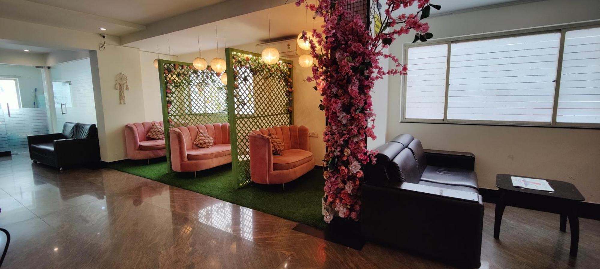 Hotel Krrish - Ameerpet,