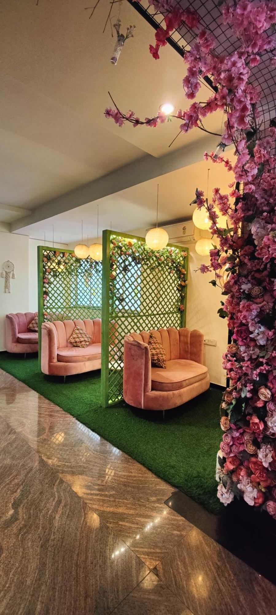 Krrish - Ameerpet, Hotel Hyderabad