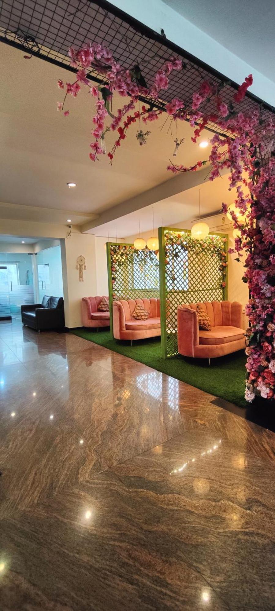 Krrish - Ameerpet,