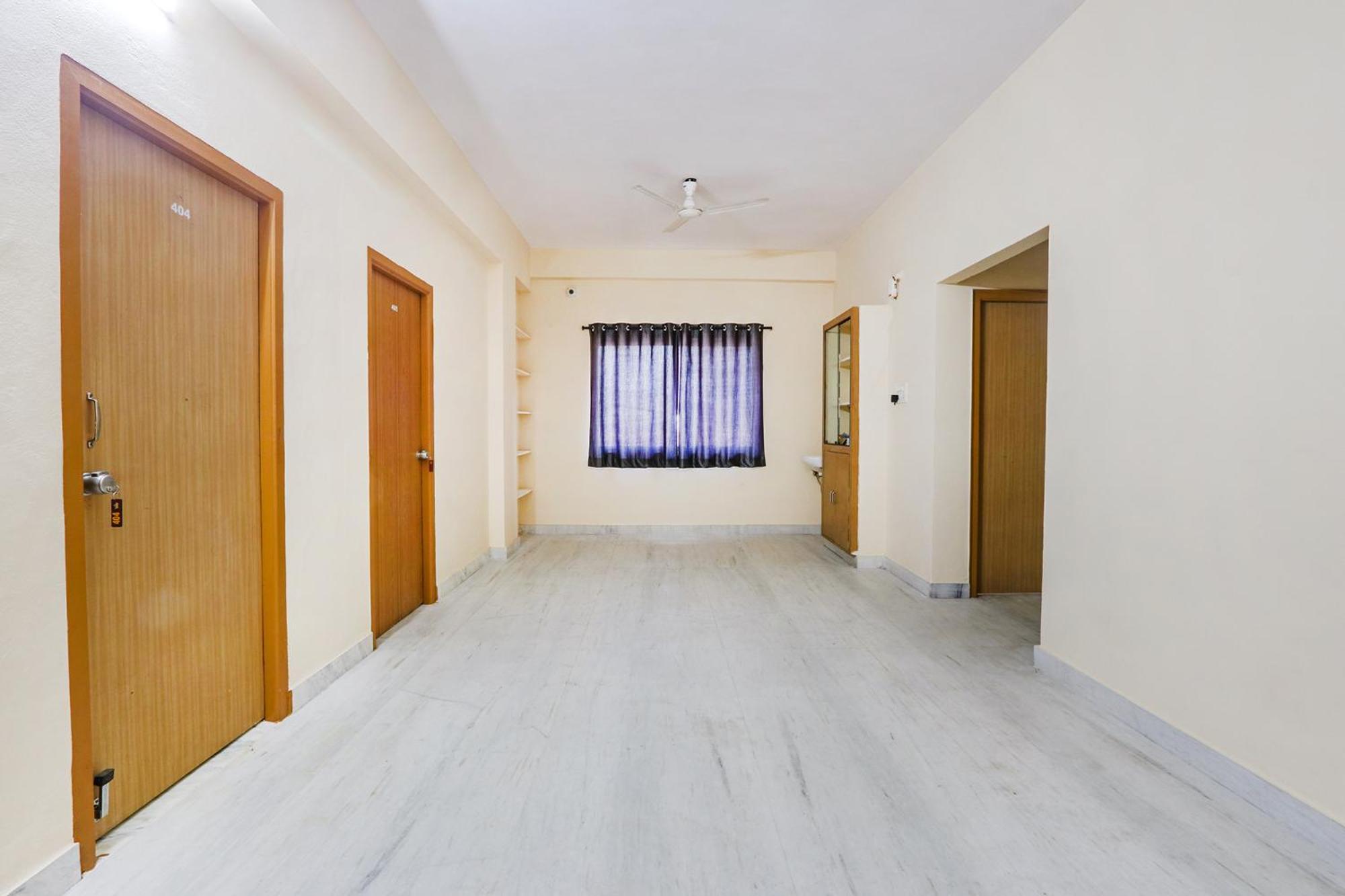 Fabhotel Prestige Castle - Nr Kims Hospital, Kondapur 3* Hyderabad