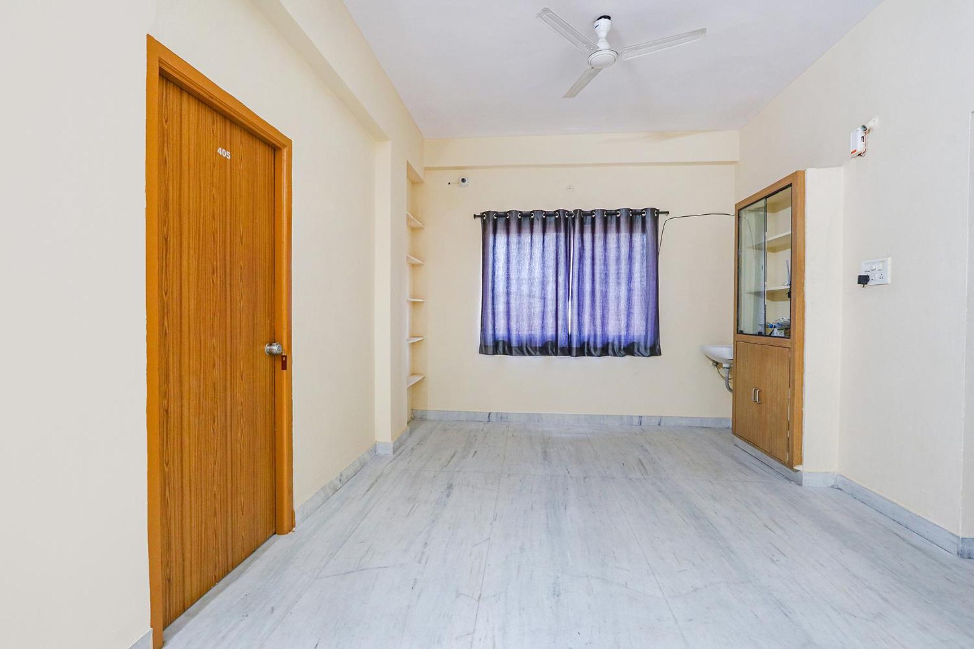 Fabhotel Prestige Castle - Nr Kims Hospital, Kondapur 3* Hyderabad